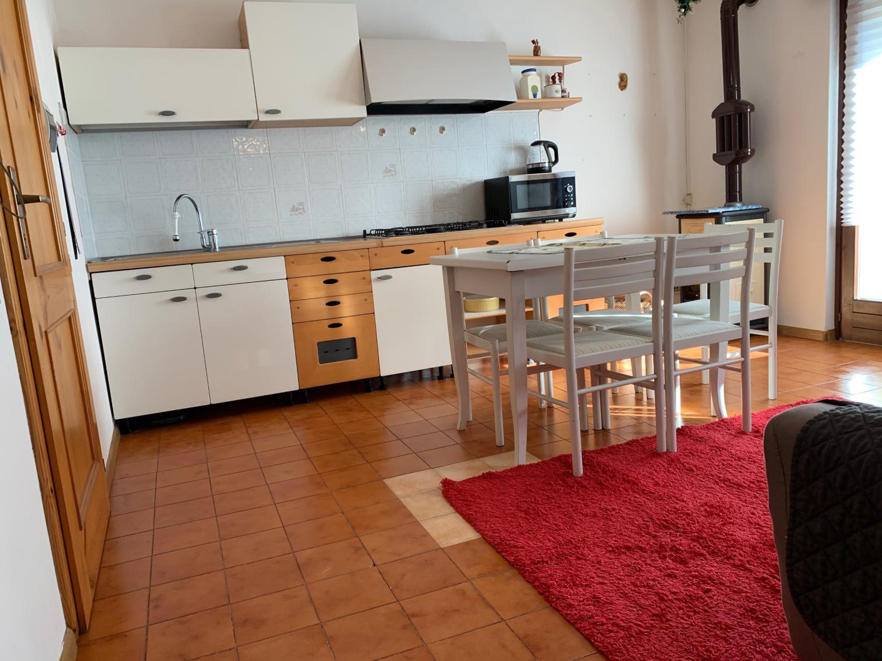Apartment - Photo 20
