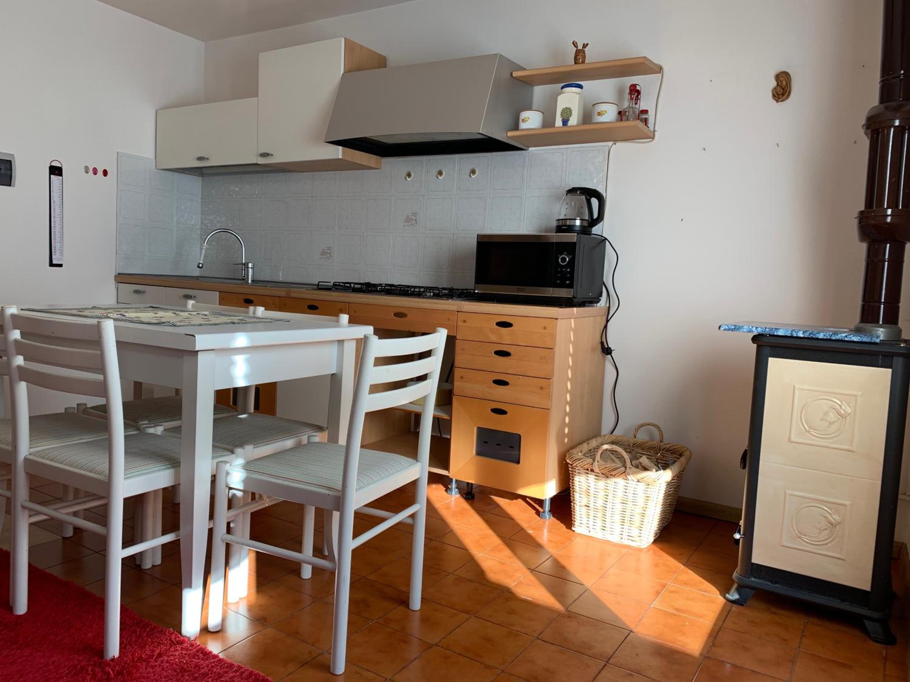 Apartment - Photo 18