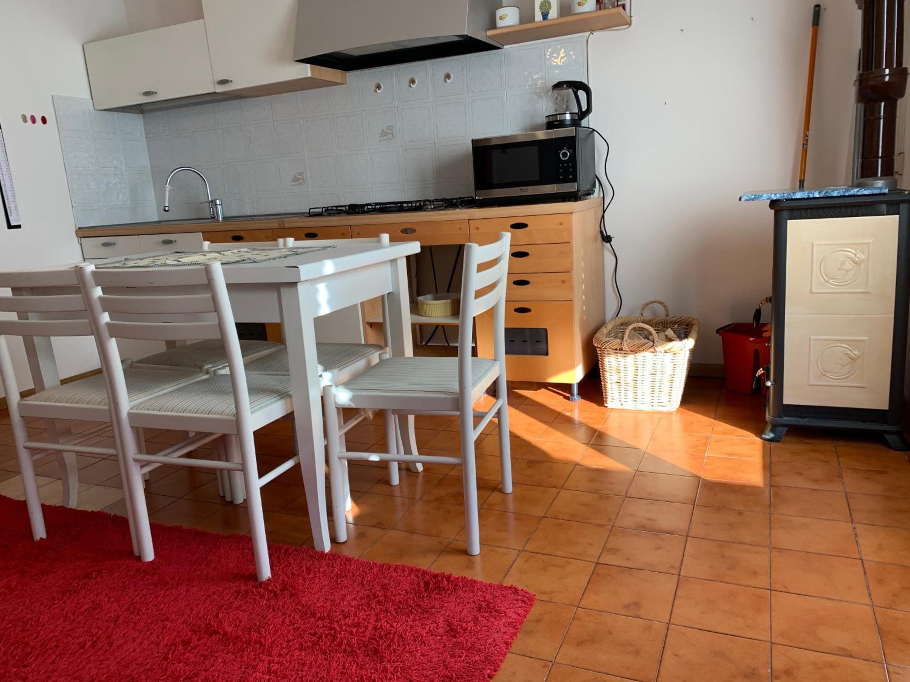 Apartment - Photo 16