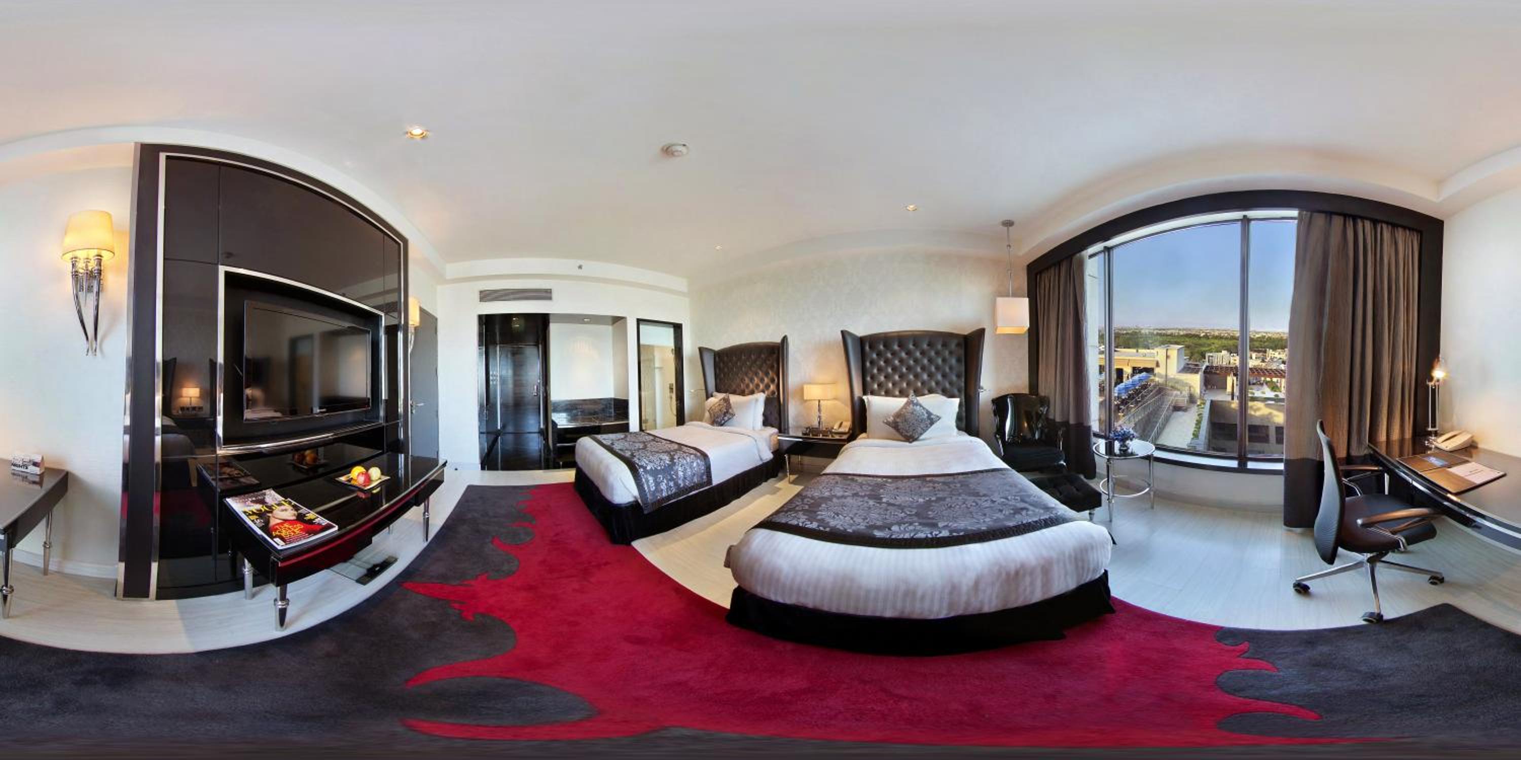 Superior room with 10% off on Food & soft Beverages - Photo 4