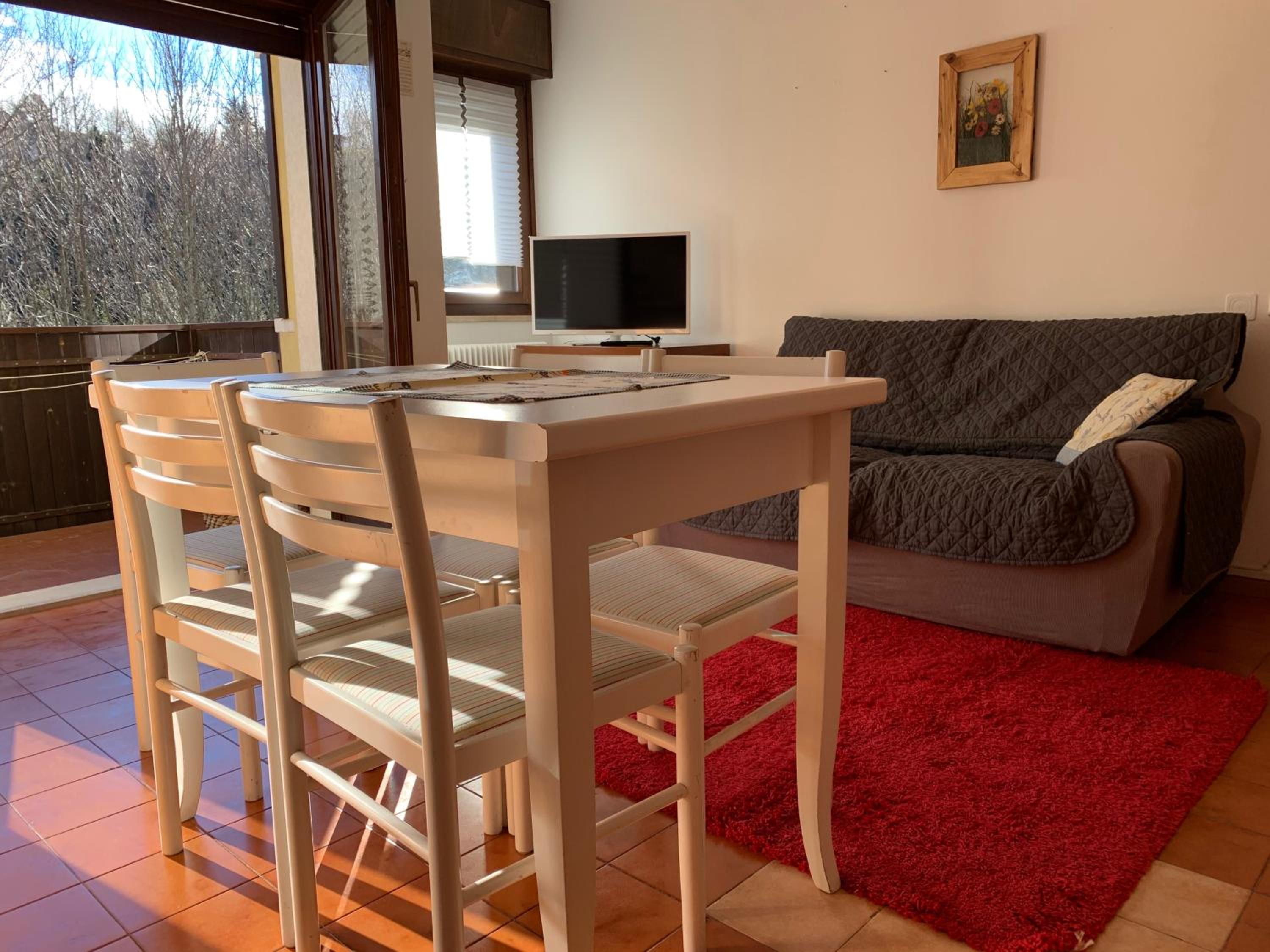 Apartment - Photo 12