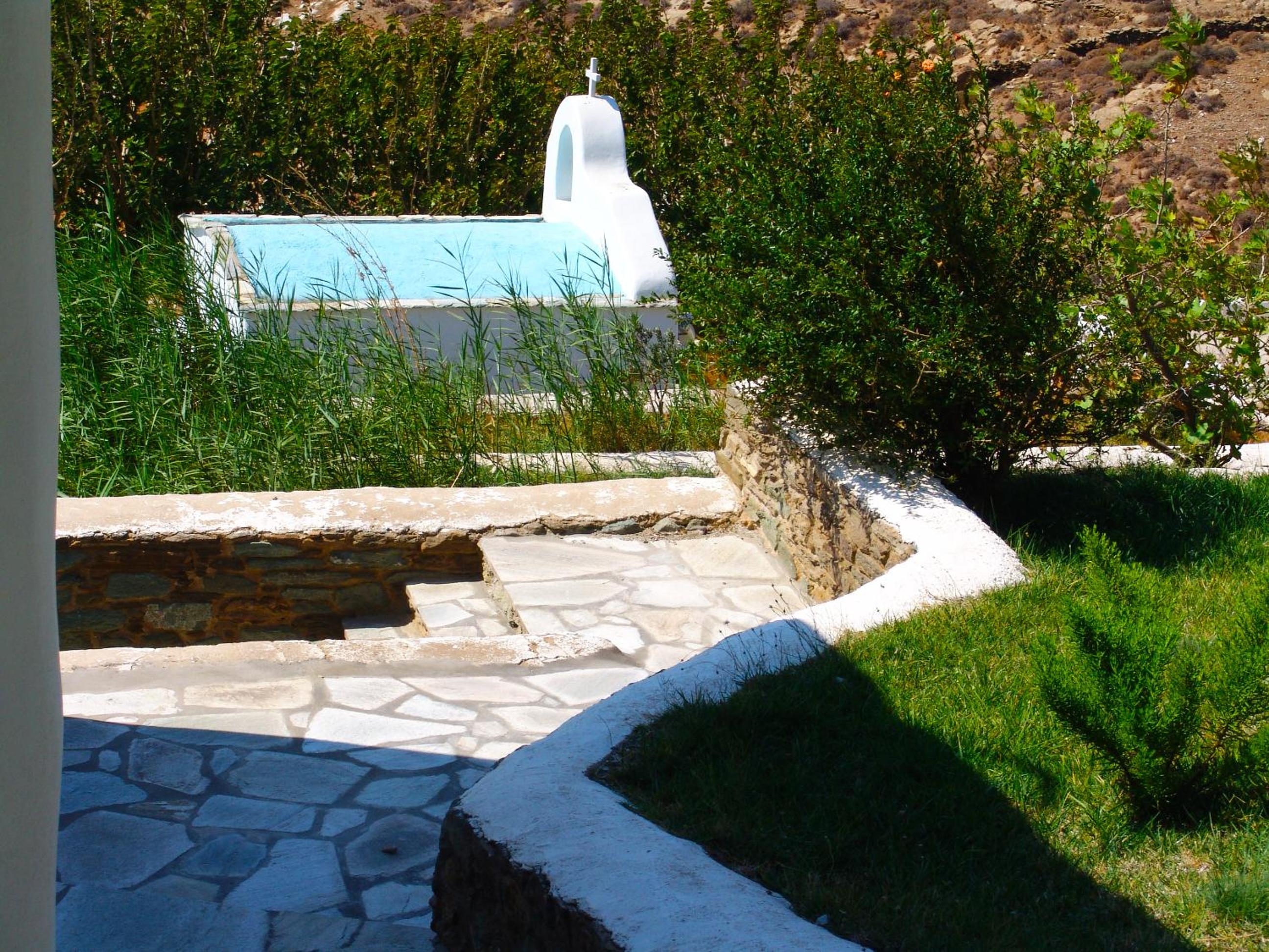 Villa with Sea View