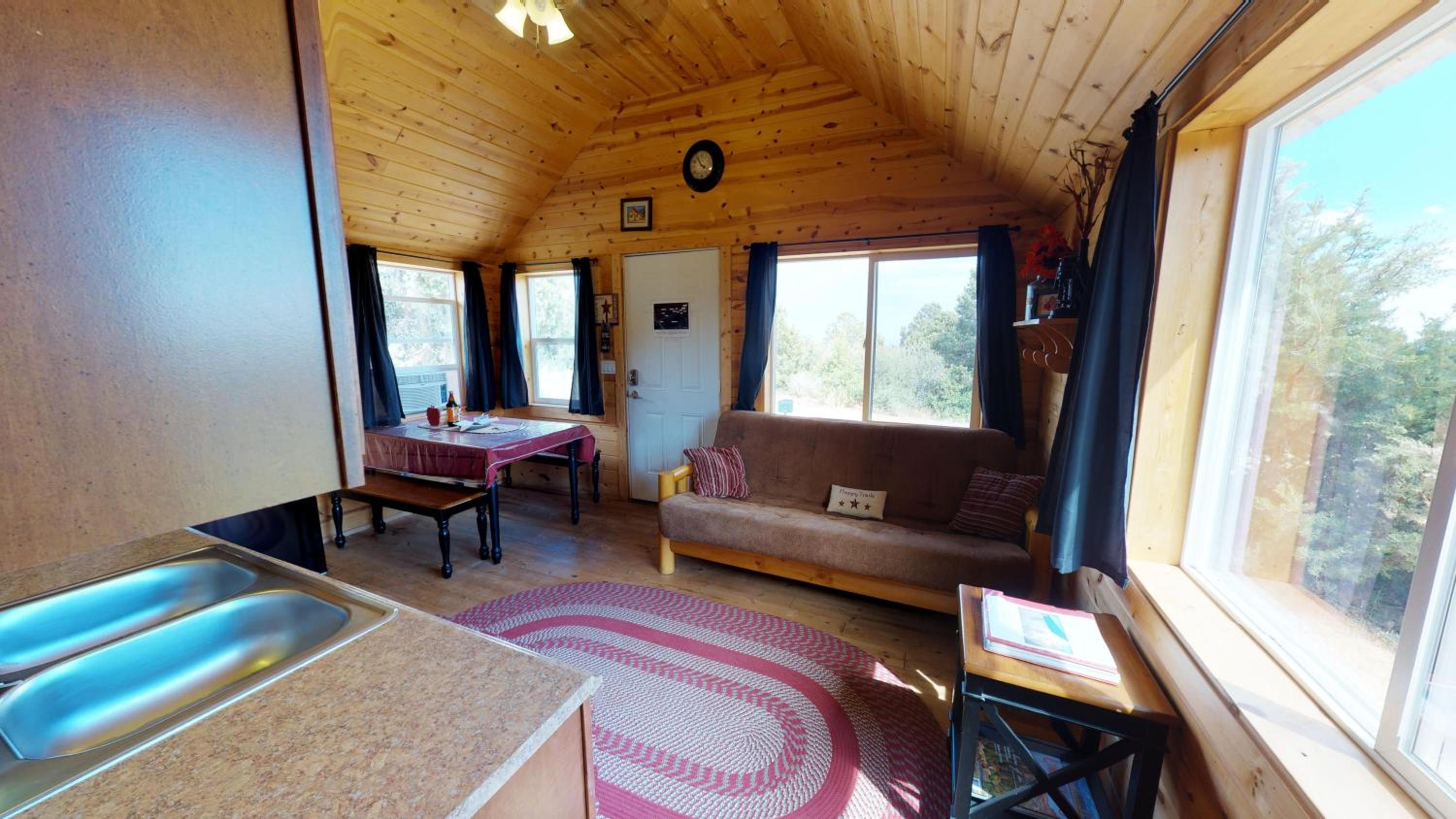 Family Double Room photo 1