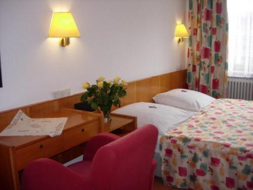 Double Room - Photo 1