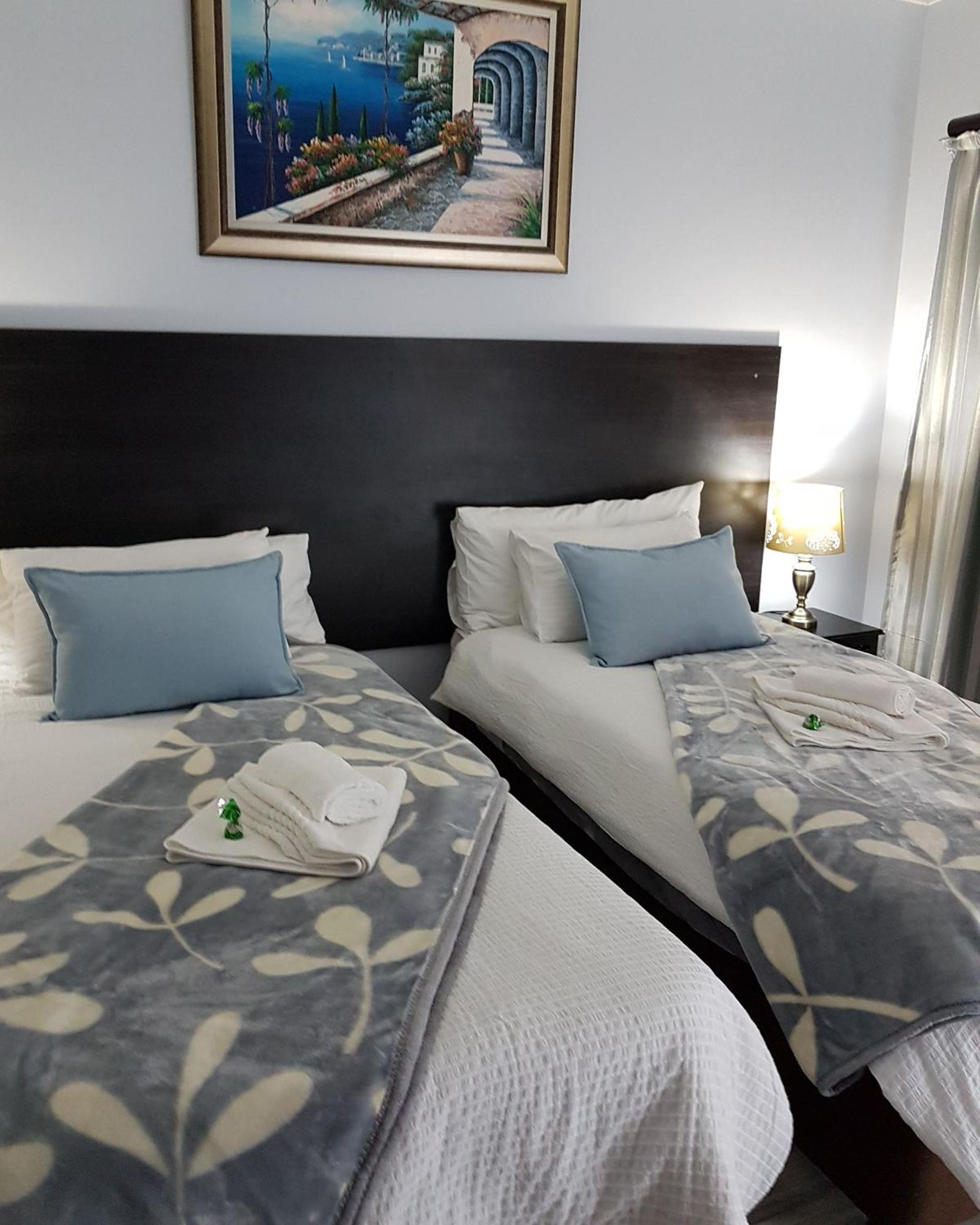 Deluxe Double or Twin Room - Photo 5