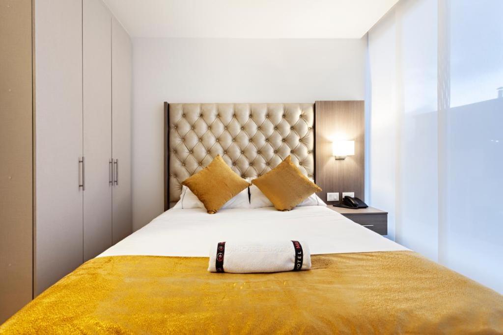 Standard Single Room photo 2