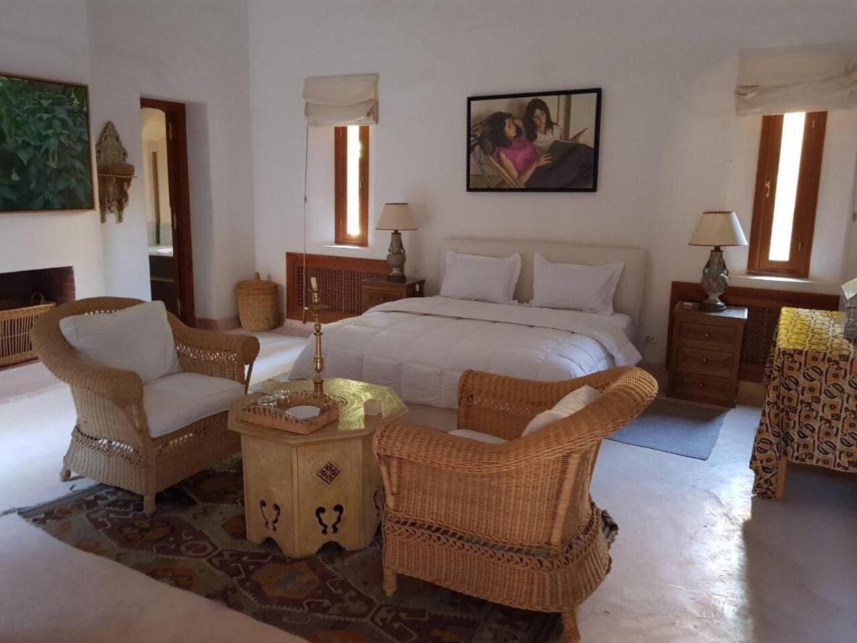 Junior Suite - Photo 1