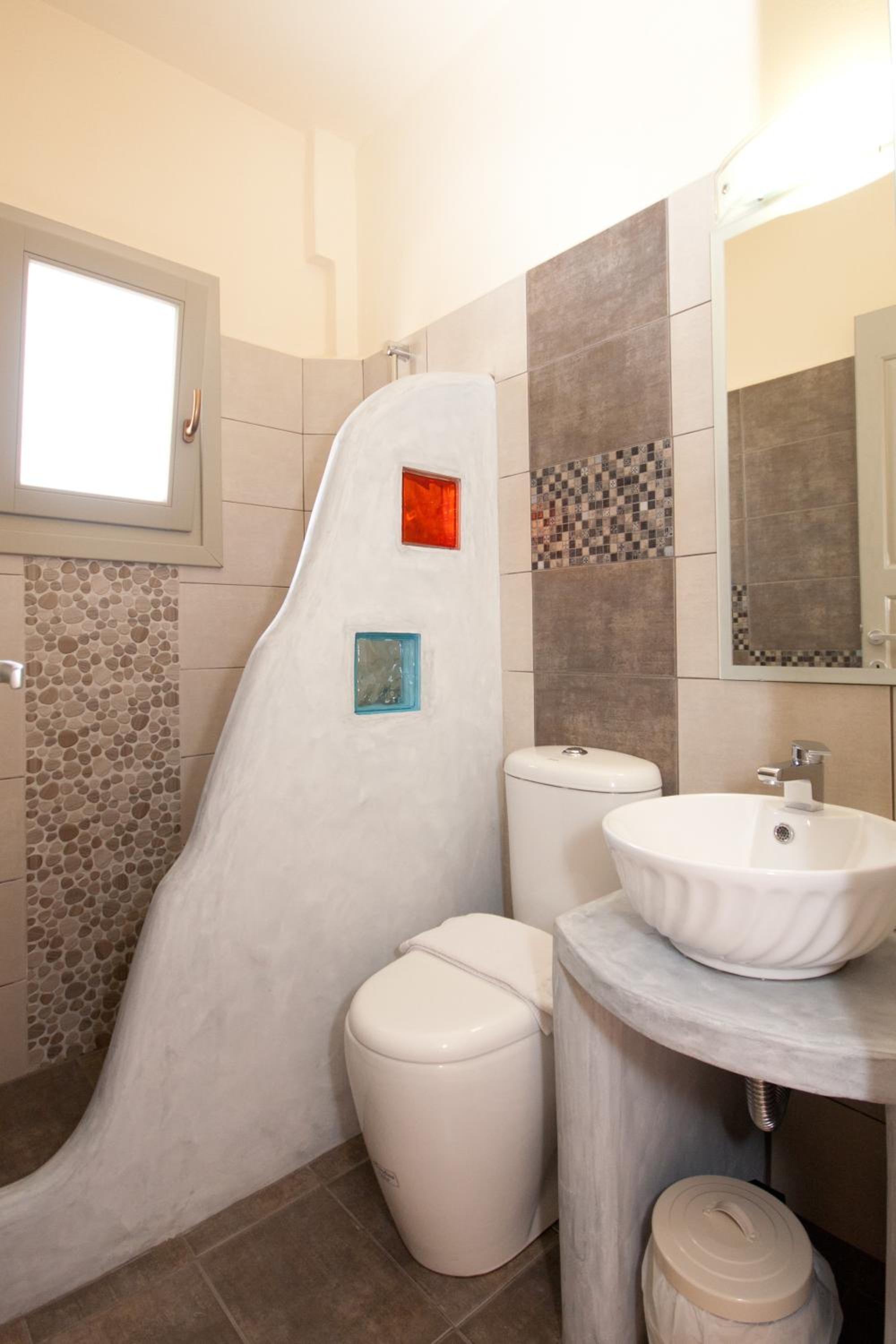 Studio with Panoramic Sea View (3 Adults) - Photo 25