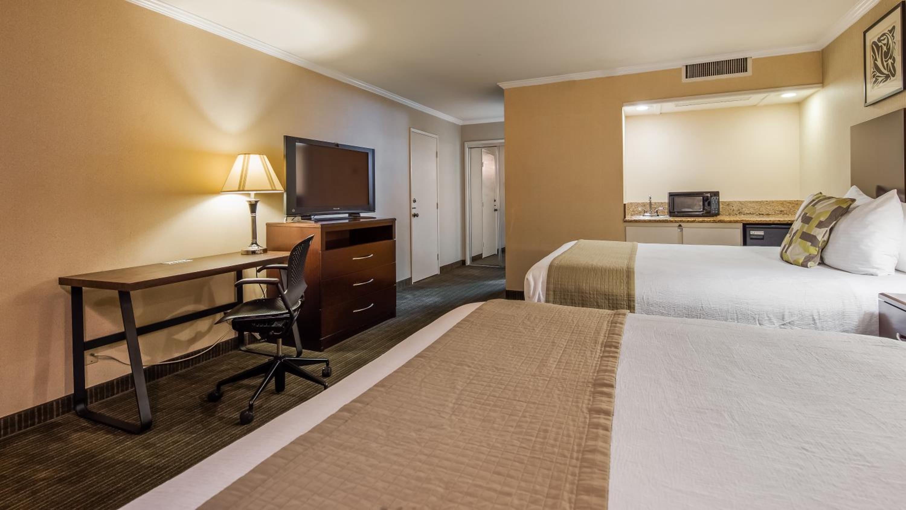 Best Western Plus Dana Point Inn-by-the-Sea, Foto 9