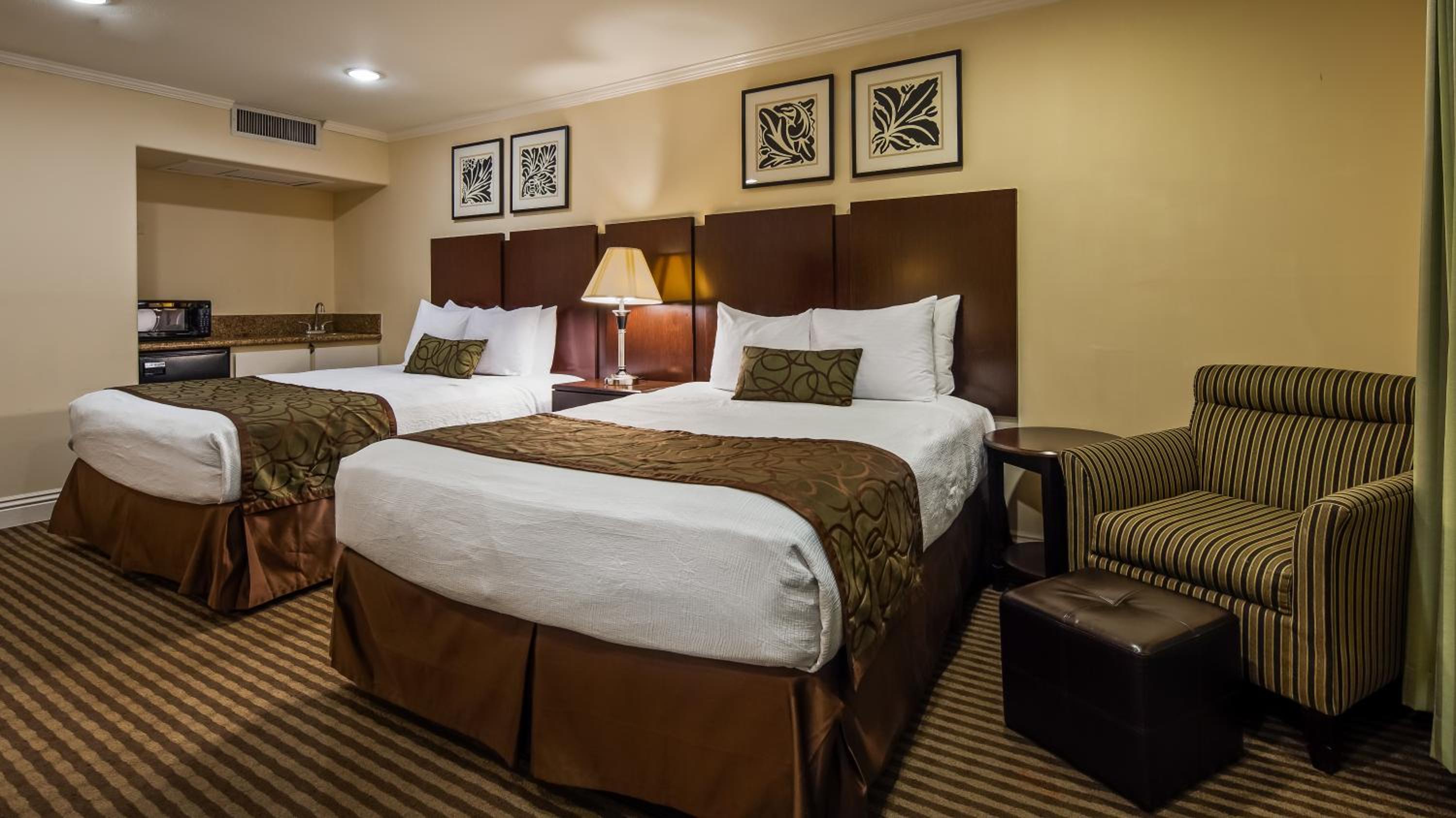 Best Western Plus Dana Point Inn-by-the-Sea, Foto 7