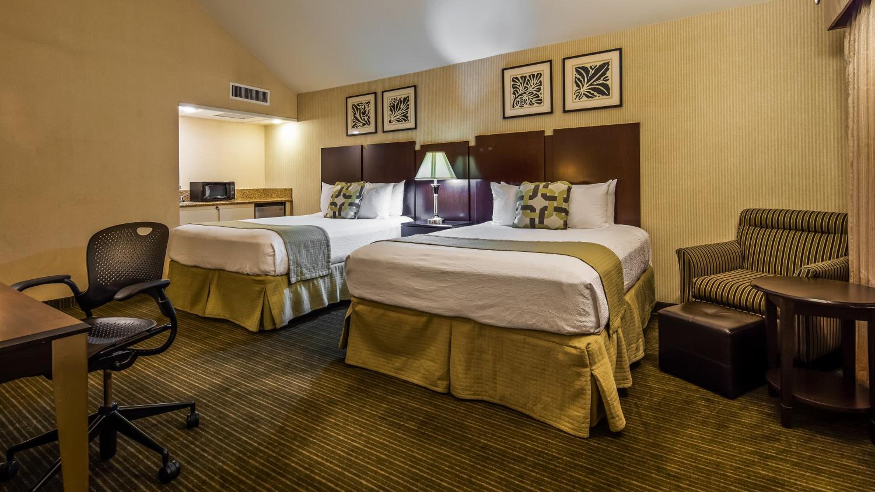 Best Western Plus Dana Point Inn-by-the-Sea, Foto 5