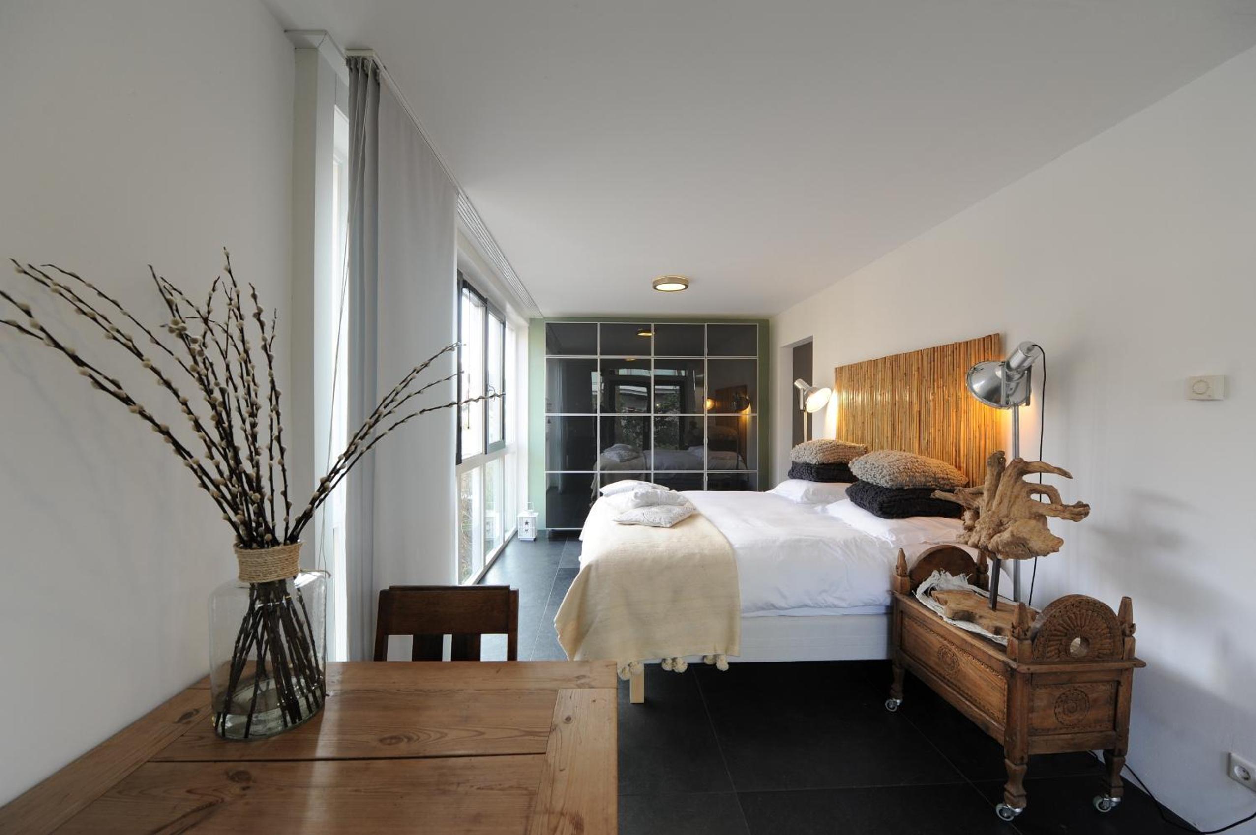 Two Bedroom Apartment  photo 1