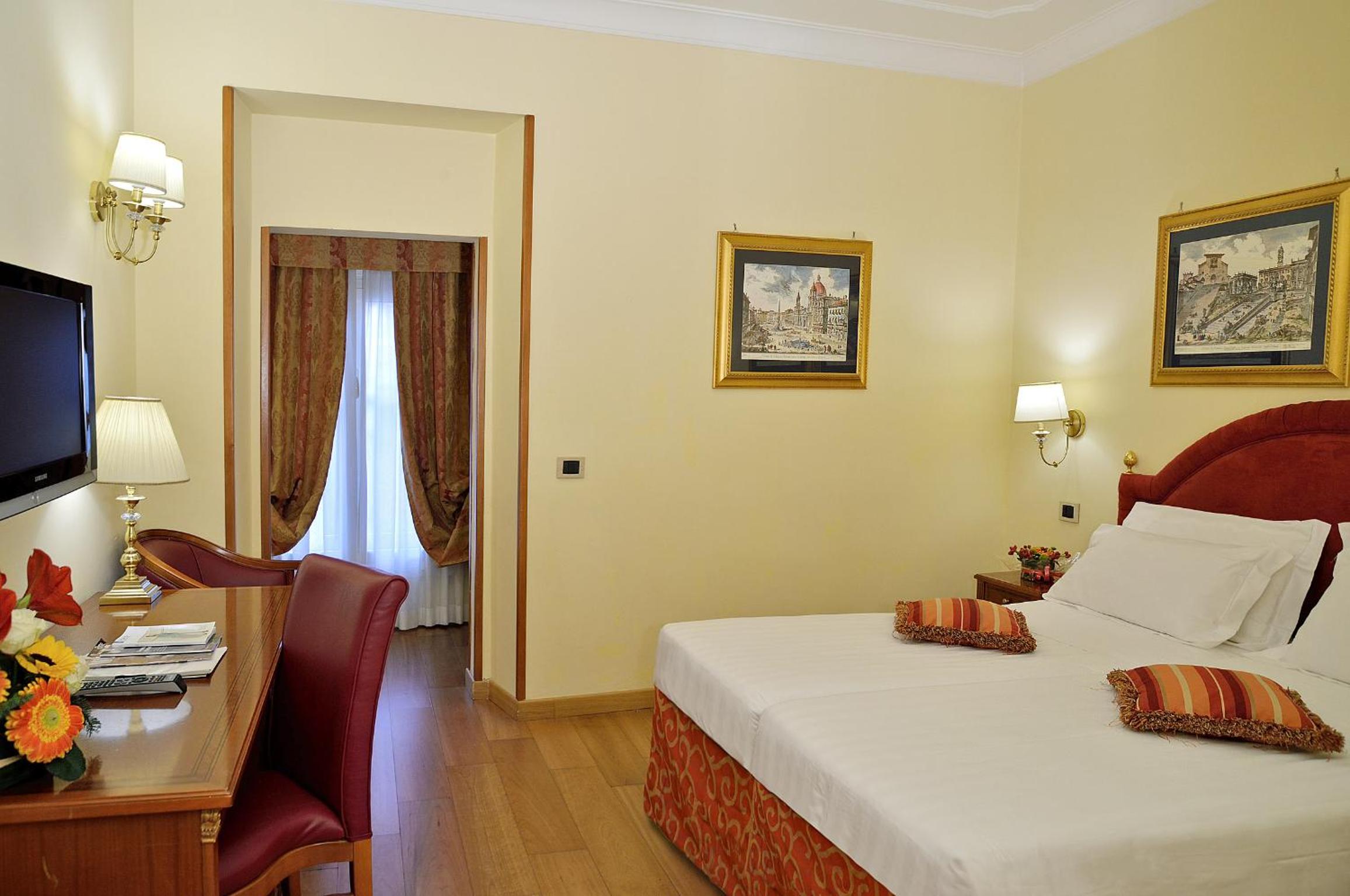 Deluxe Room photo 2