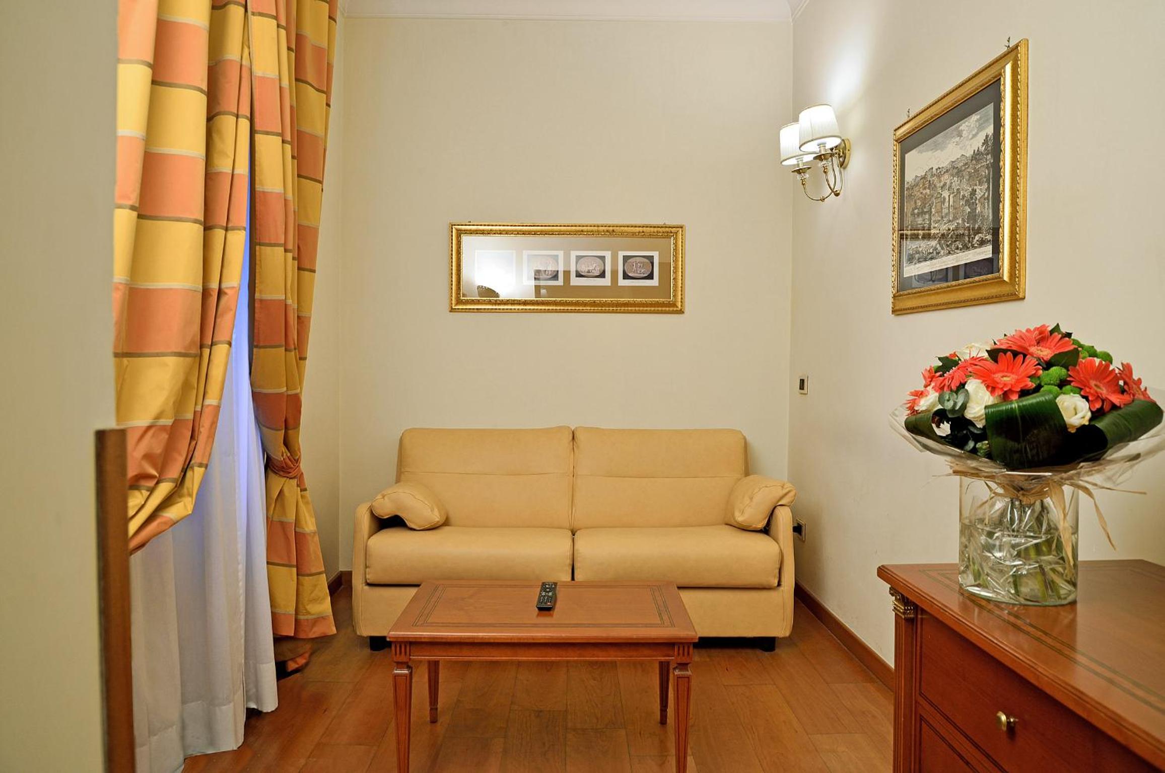 Deluxe Room photo 3