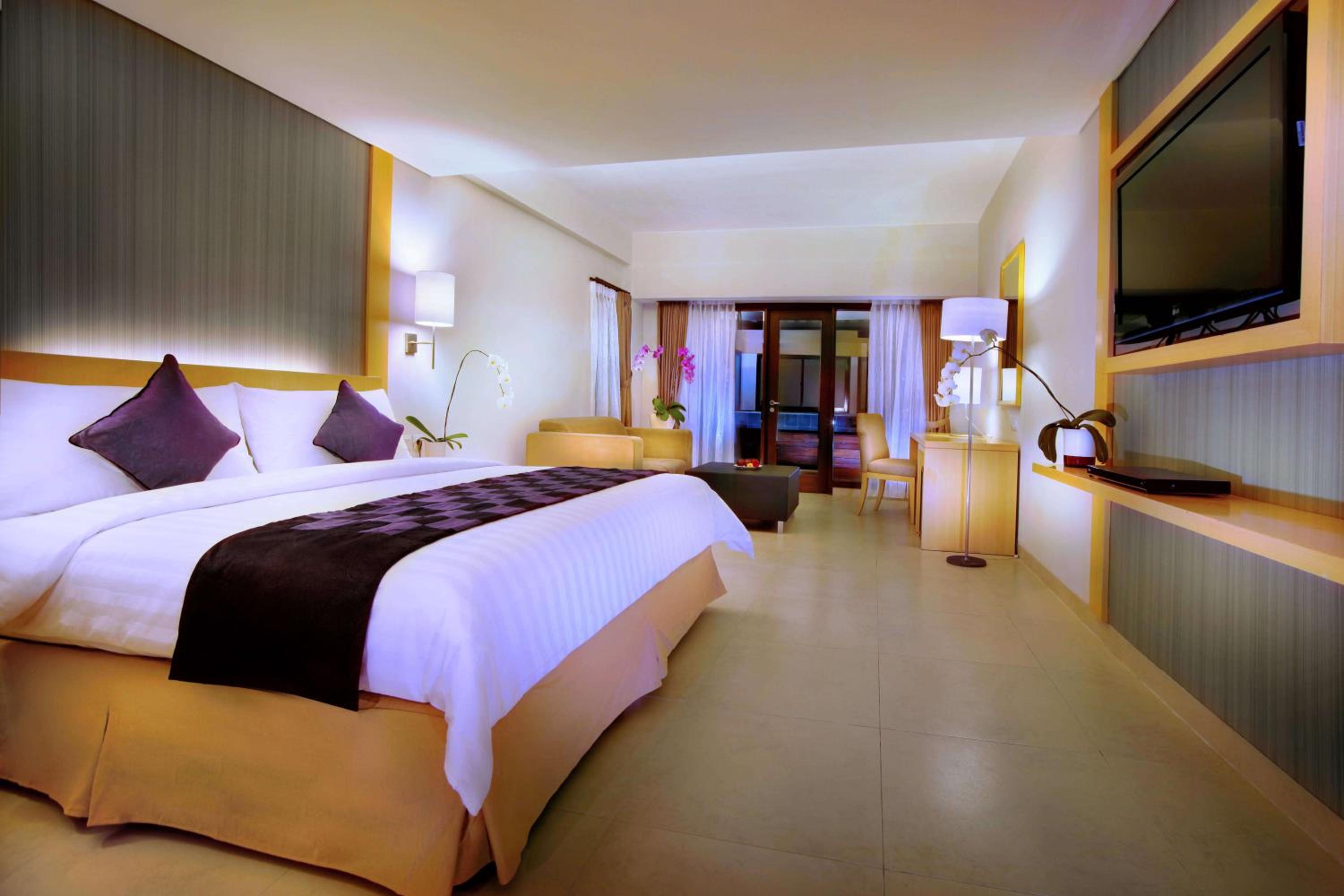 Junior Suite - Photo 5