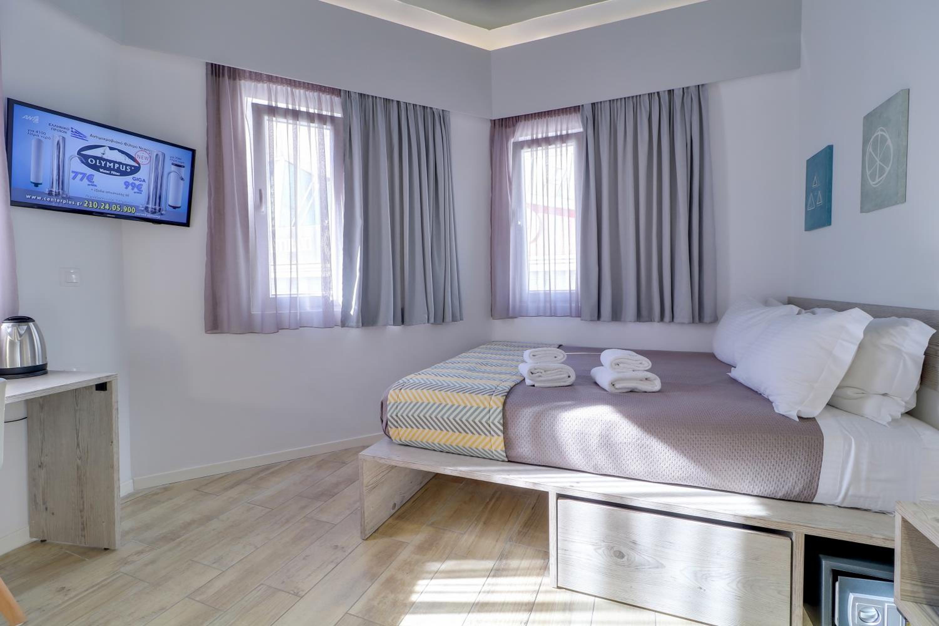 Double Room photo 2
