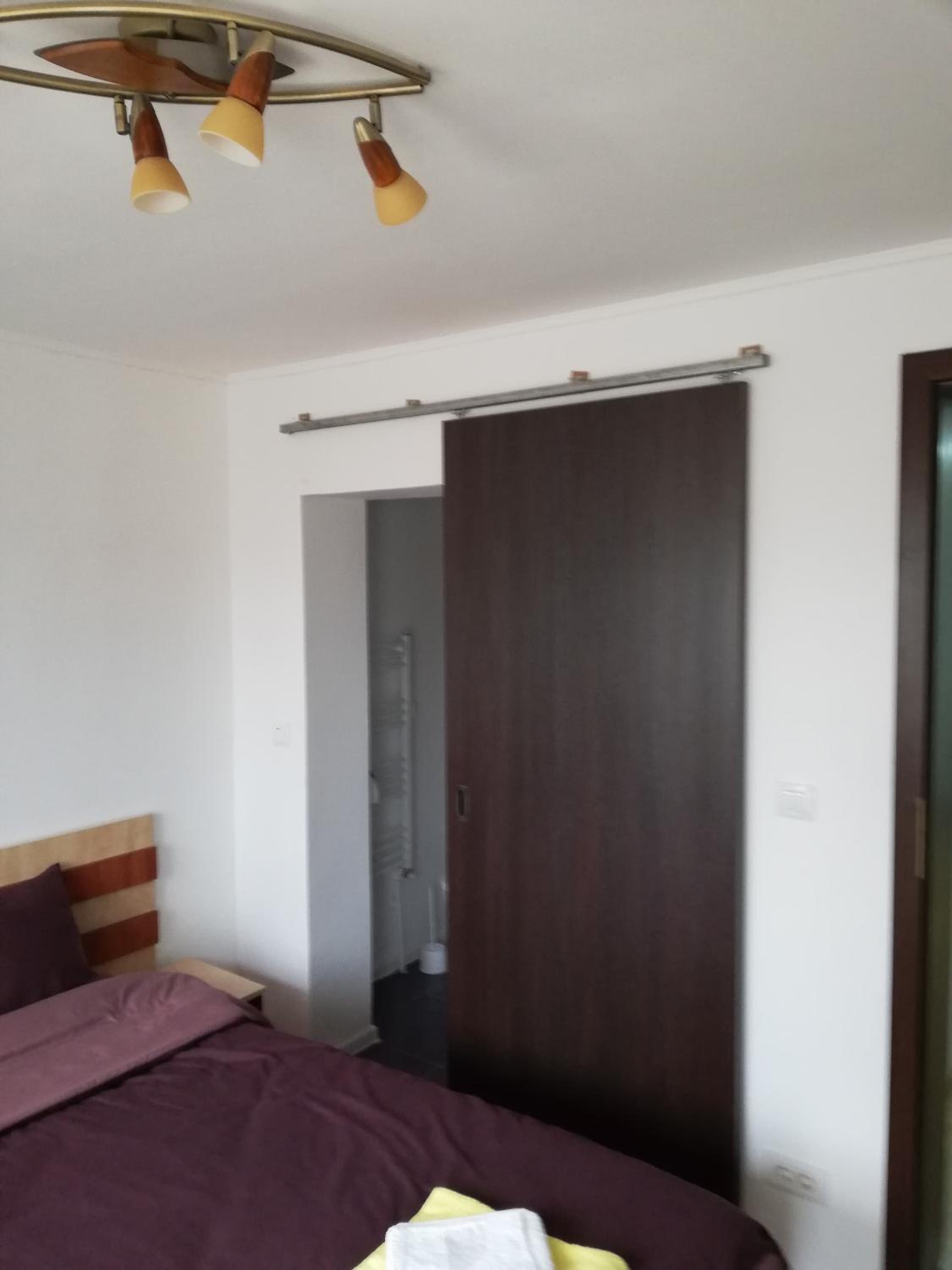 Double Room with Balcony photo 3