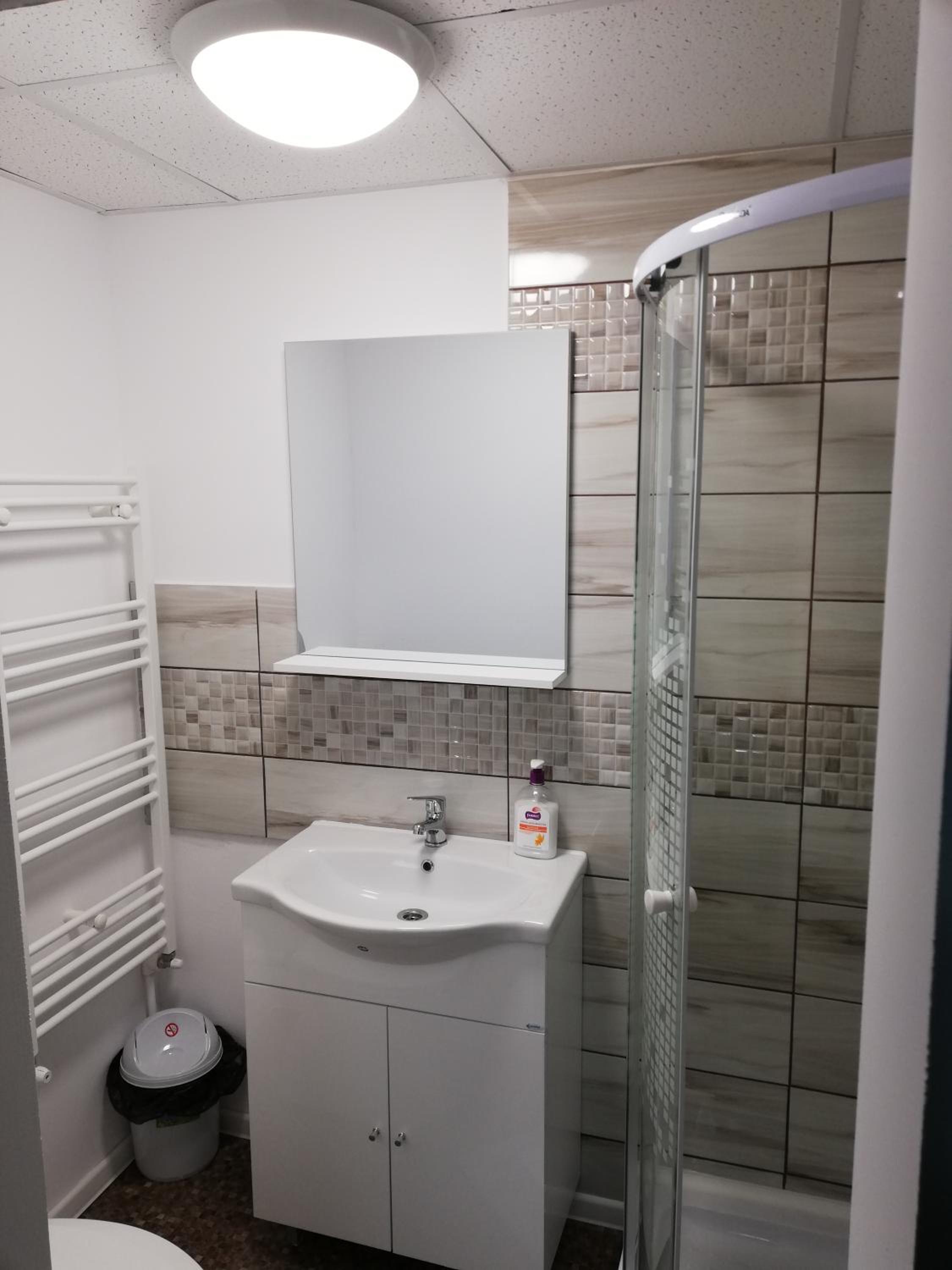 Double or Twin Room with Garden View photo 2
