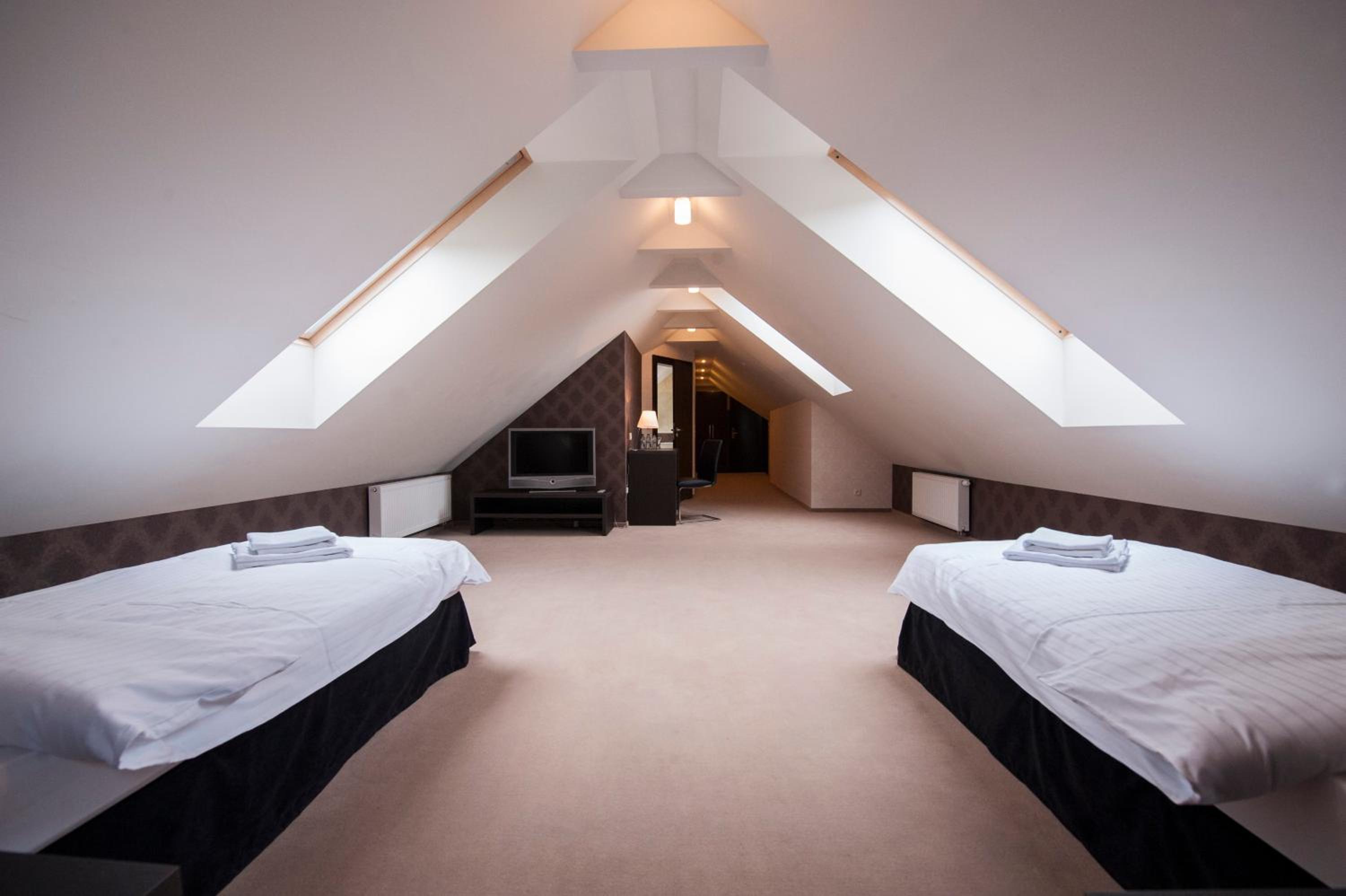 Junior Suite - Photo 2