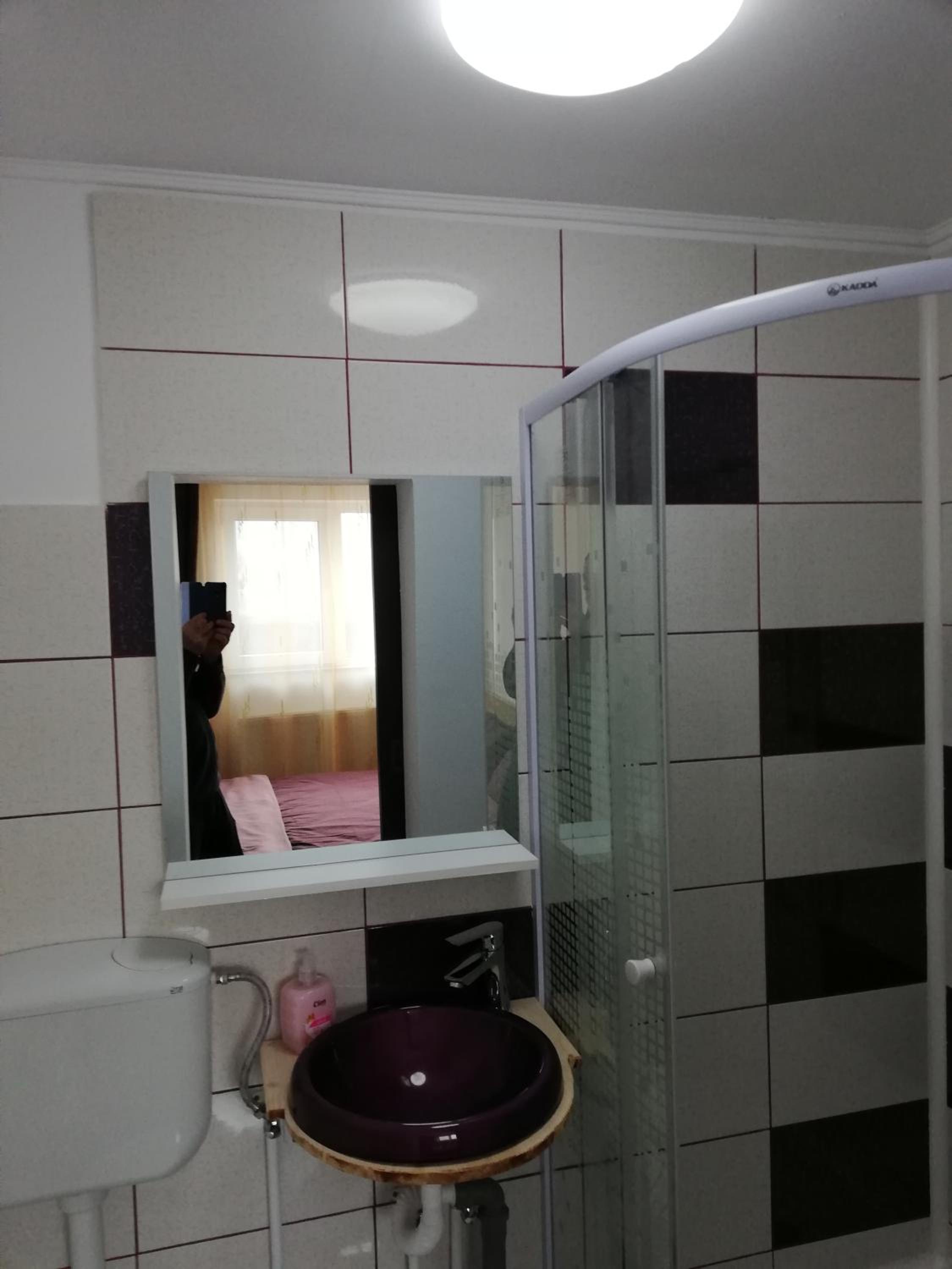 Double Room with Balcony photo 2