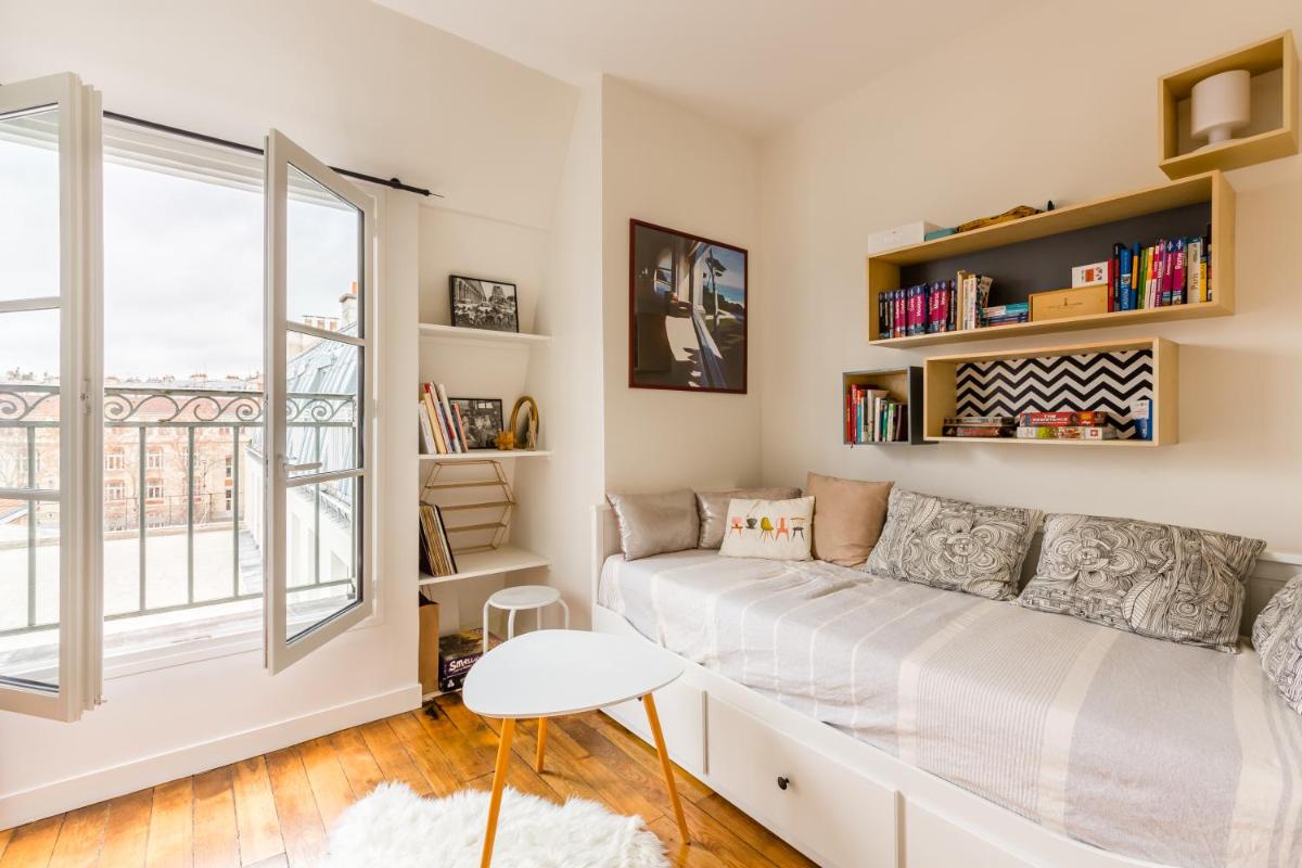 Apartment photo 3