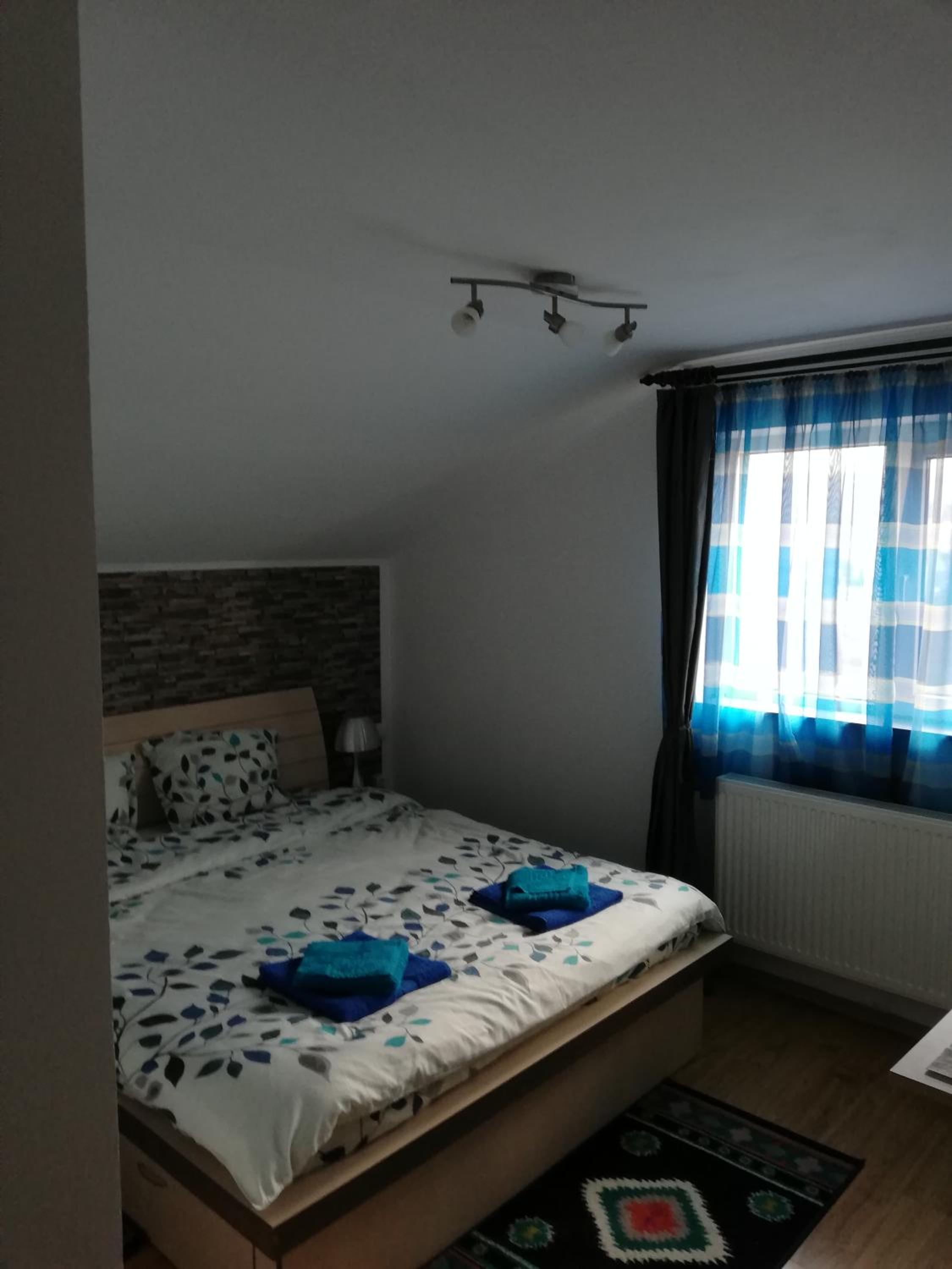 Double Room with Private Bathroom photo 1