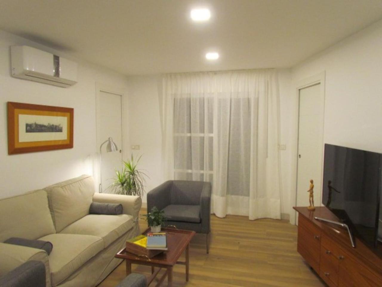 Two-Bedroom Apartment - Photo 6
