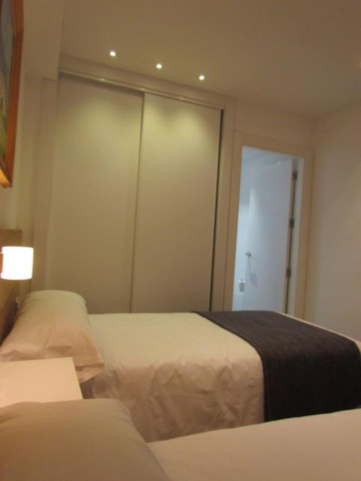 Two-Bedroom Apartment - Photo 44