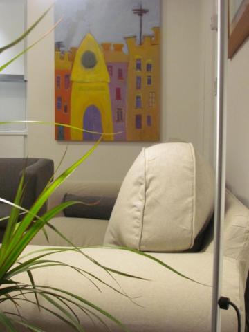 Two-Bedroom Apartment - Photo 3