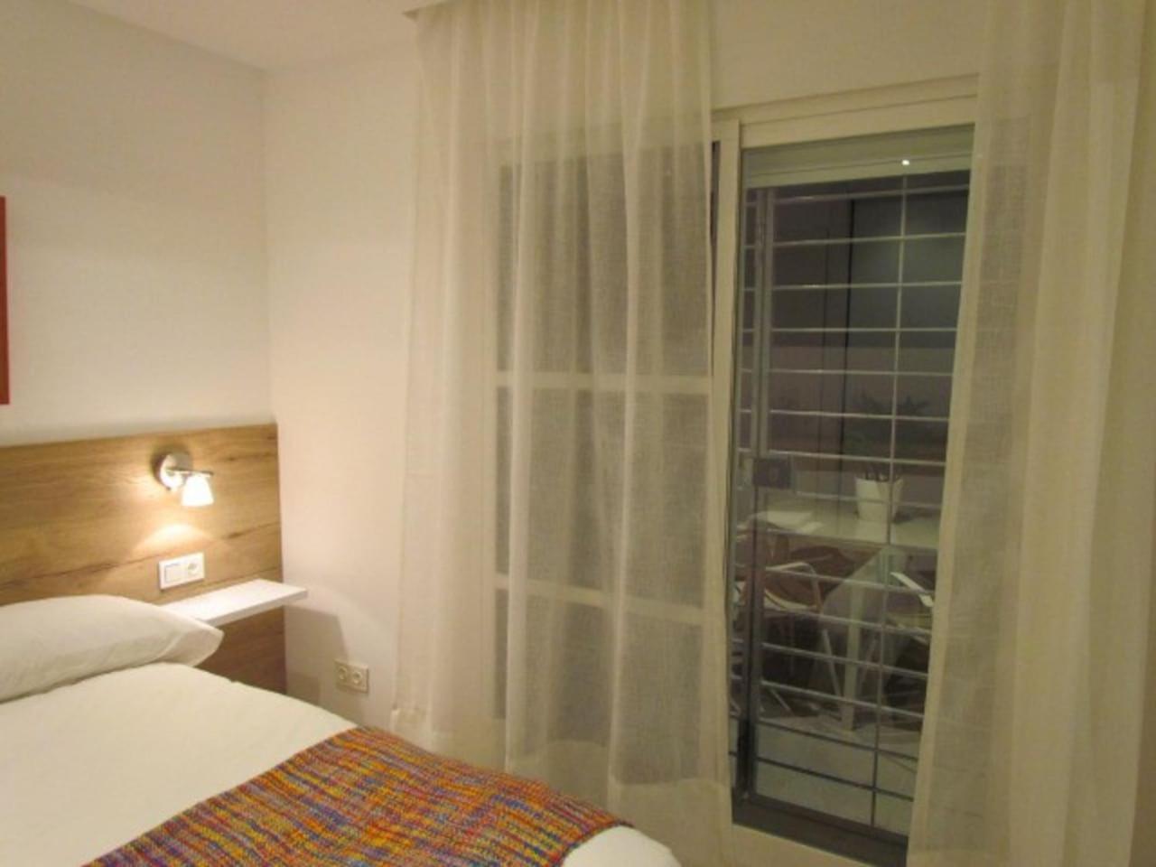 Two-Bedroom Apartment - Photo 2