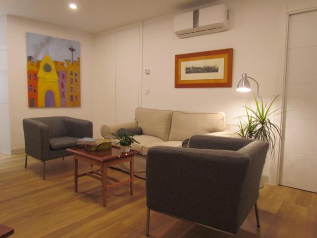 Two-Bedroom Apartment - Photo 1