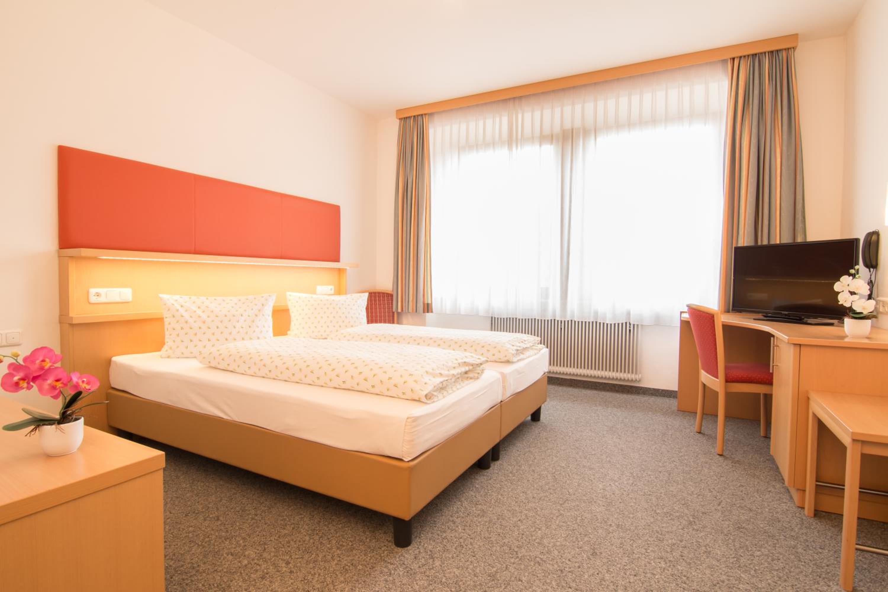 Double Room photo 3
