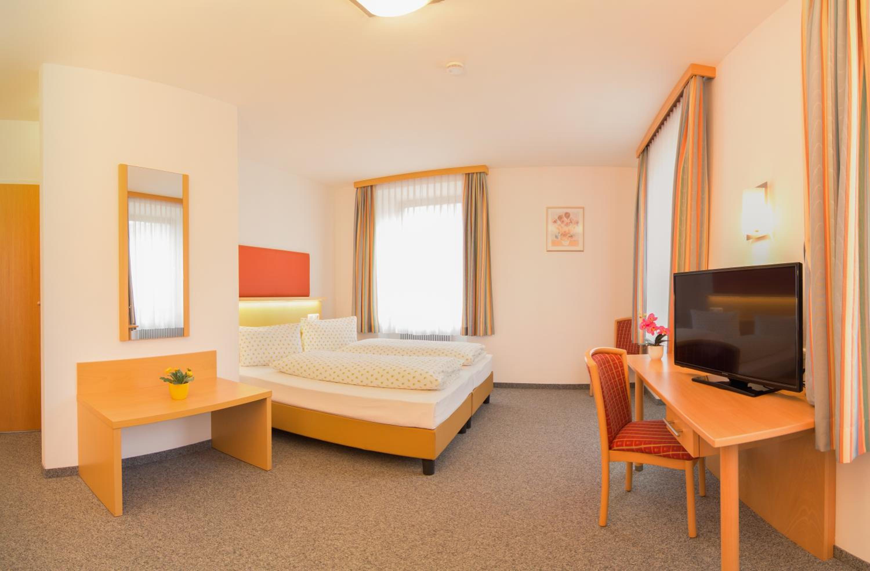 Double Room photo 2