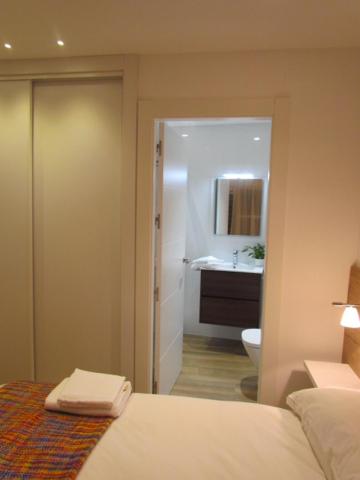 Two-Bedroom Apartment - Photo 39