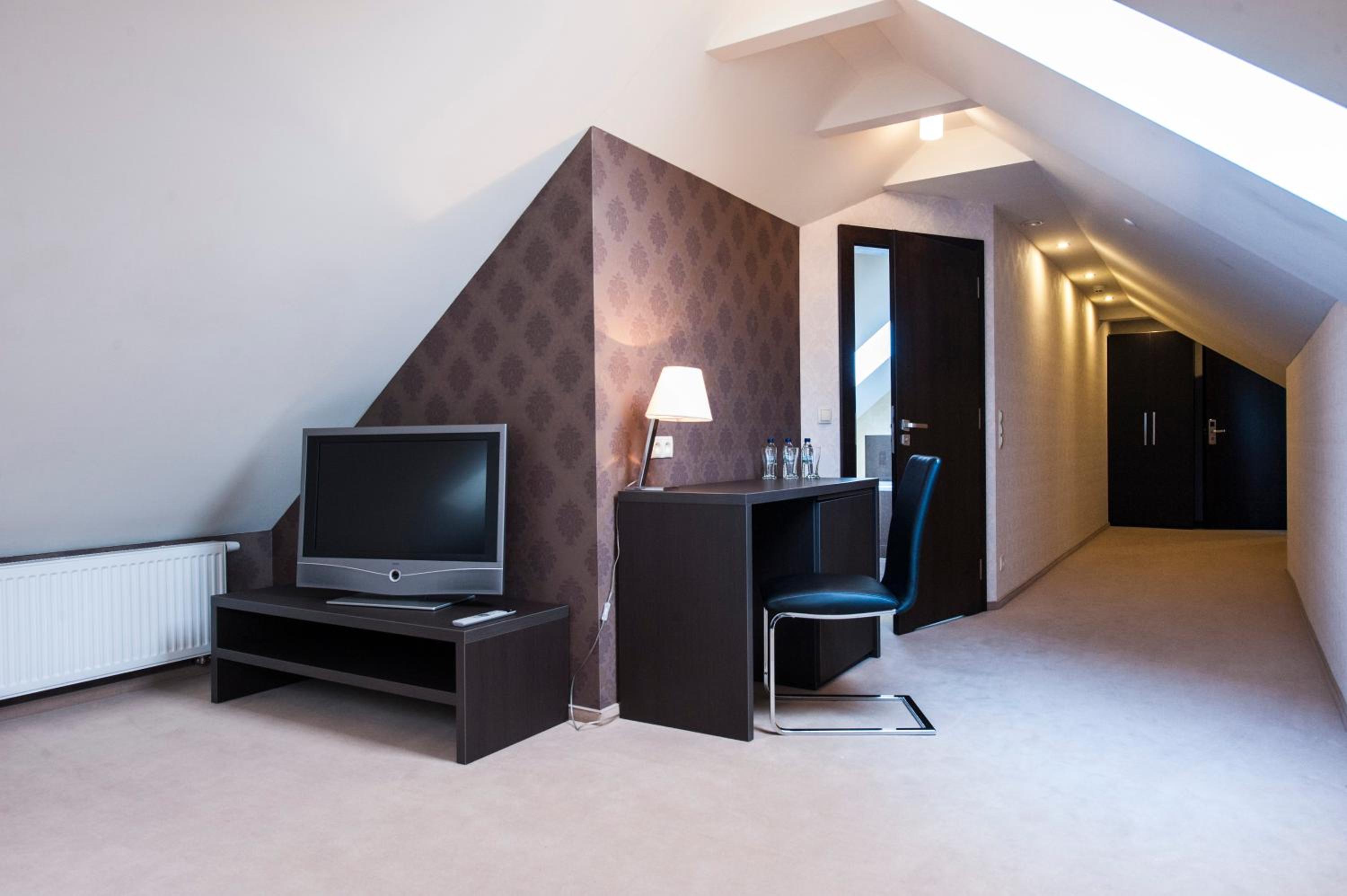 Junior Suite - Photo 1