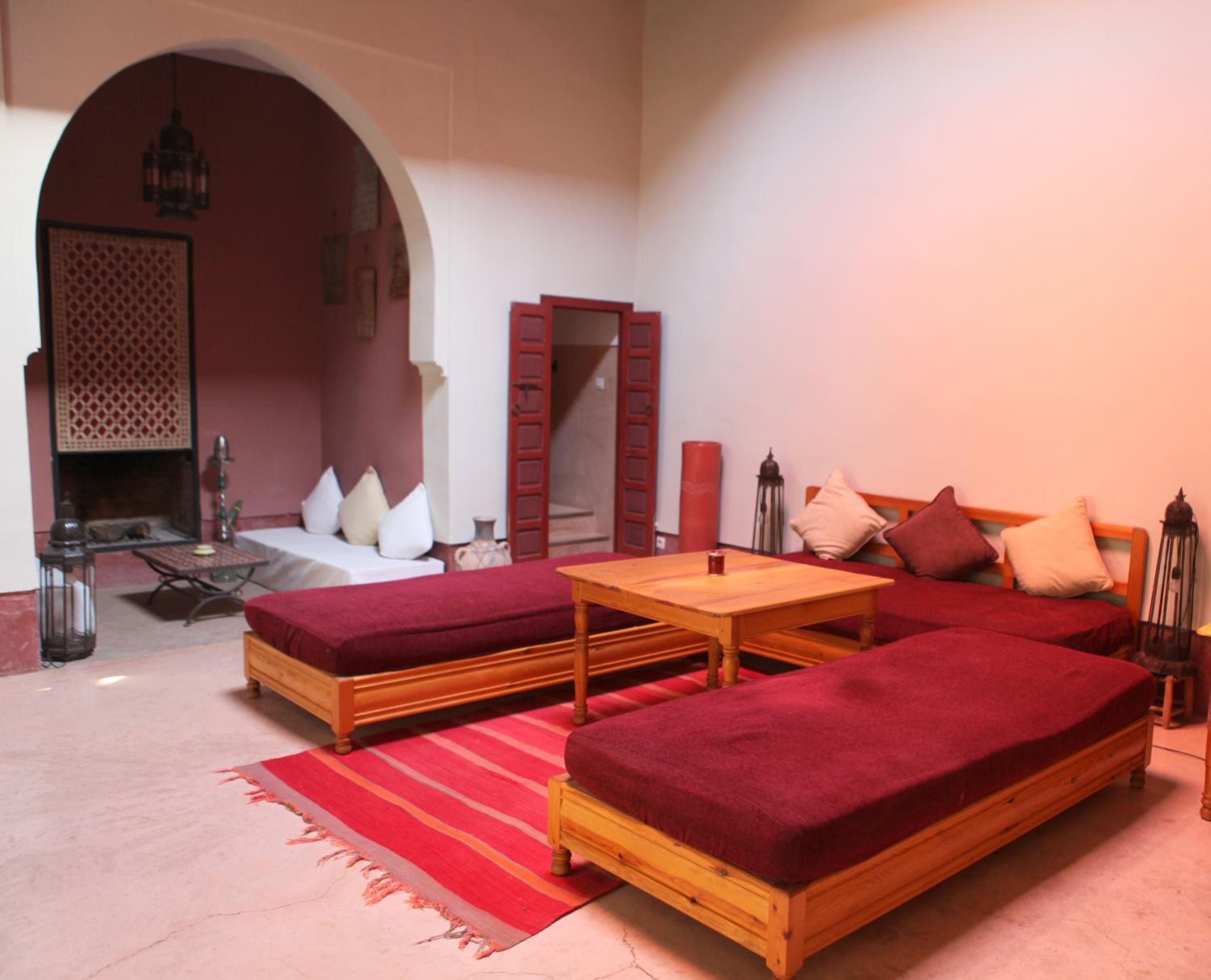 Douiria Suite (2 Adults)
