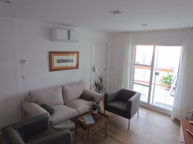 Two-Bedroom Apartment - Photo 24