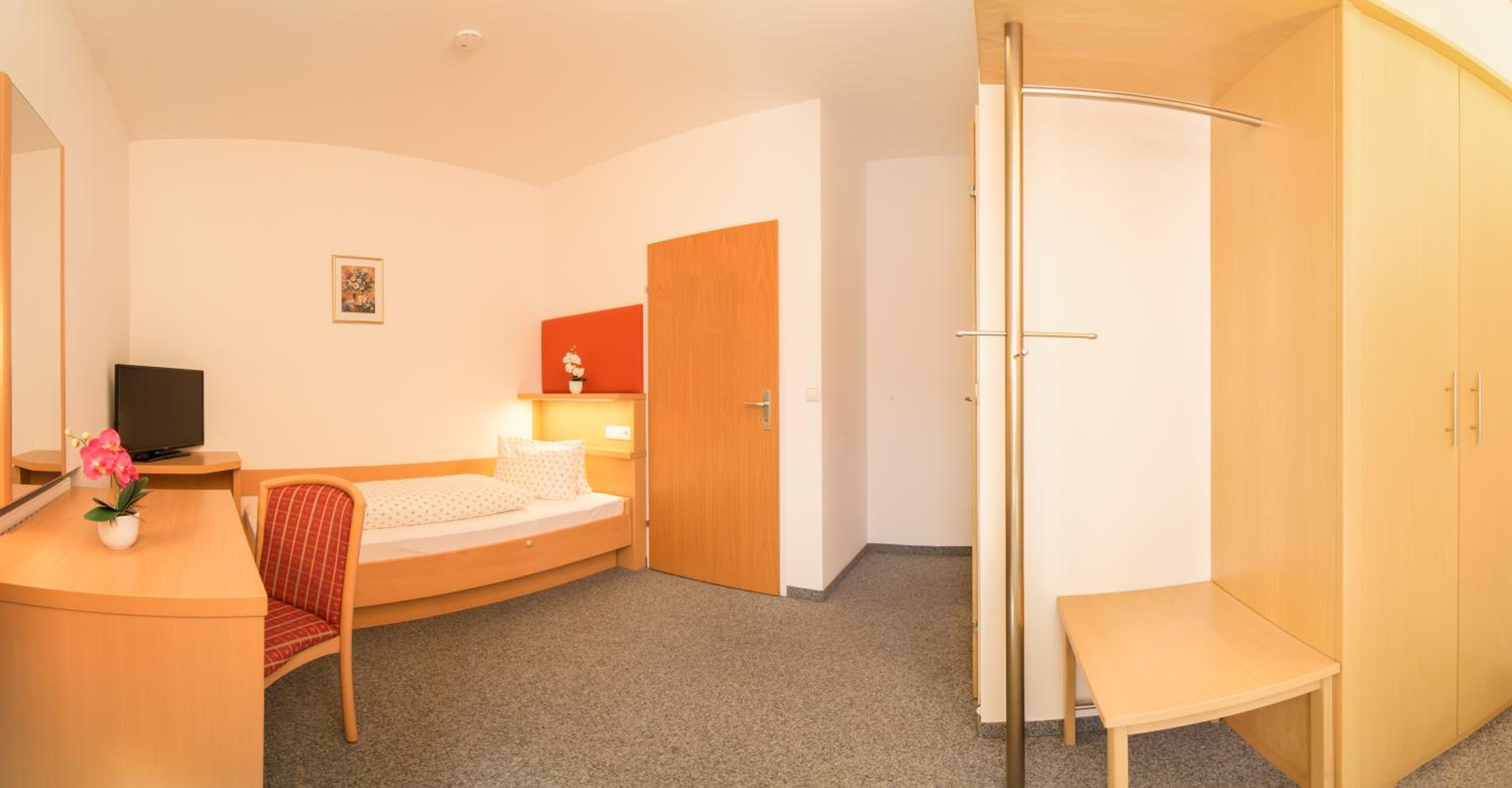 Single Room photo 1