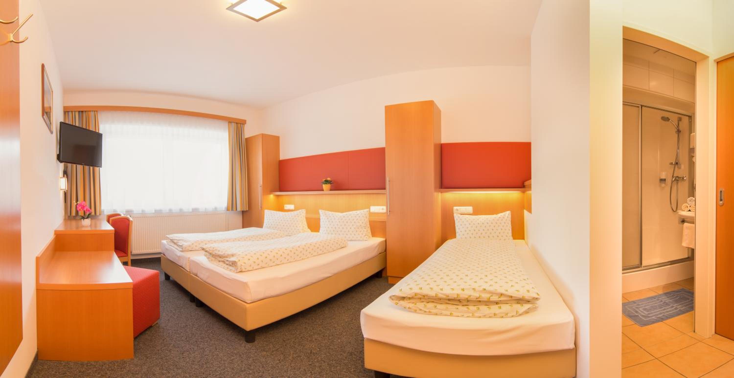 Triple Room photo 1
