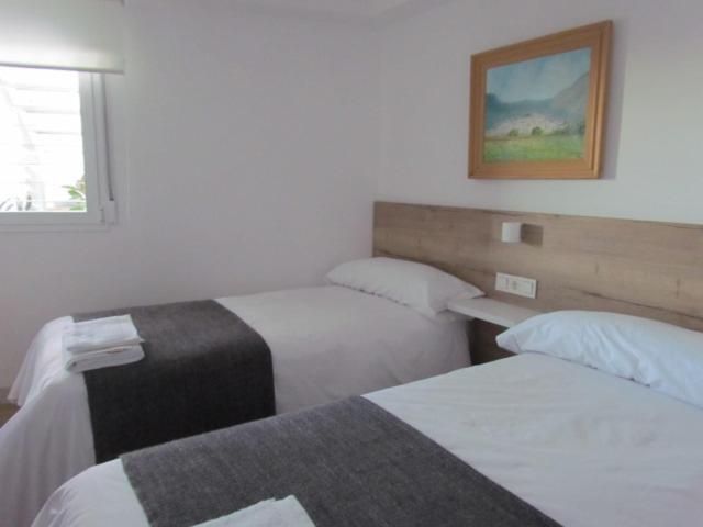 Two-Bedroom Apartment - Photo 36