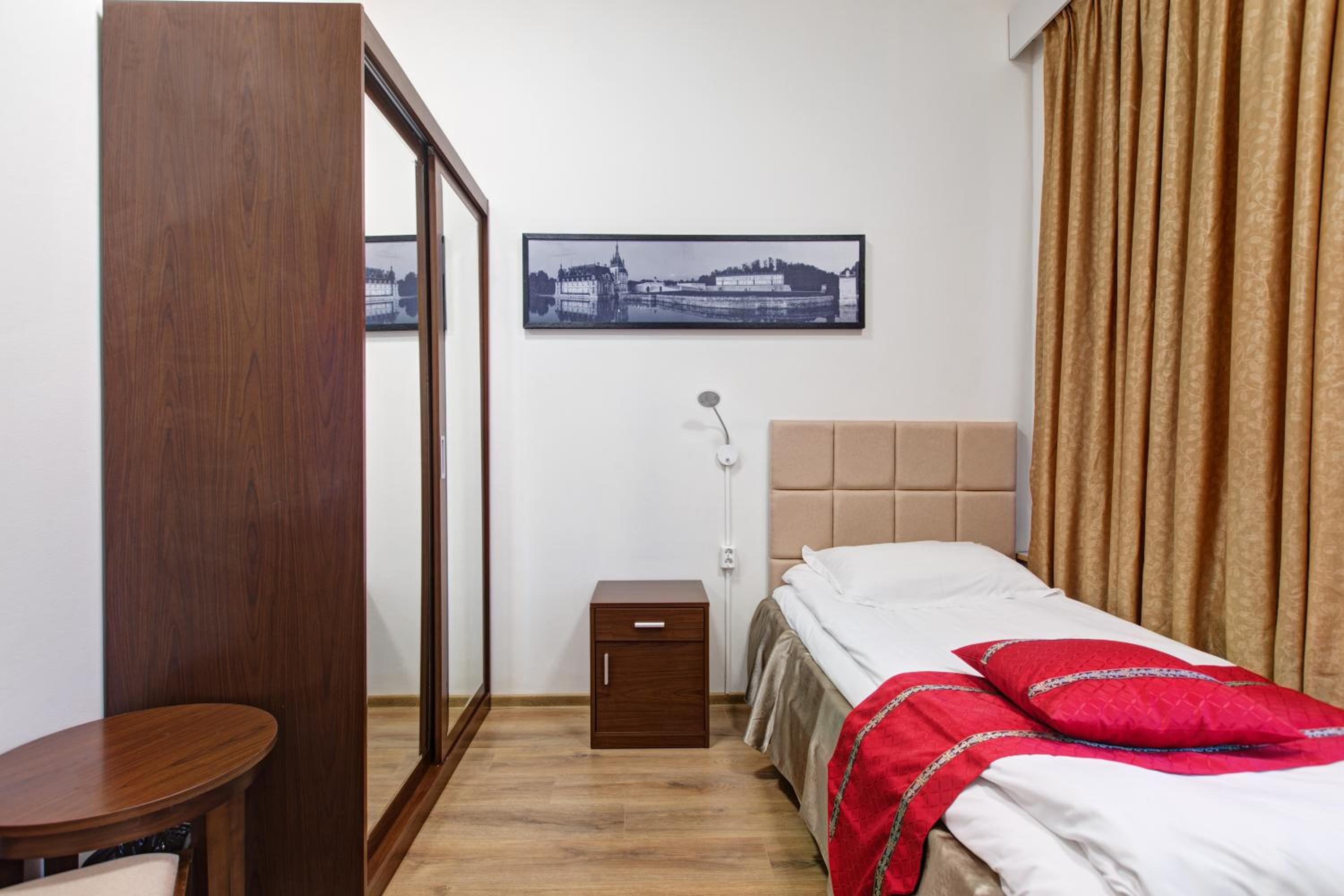 Standard Single Room photo 1