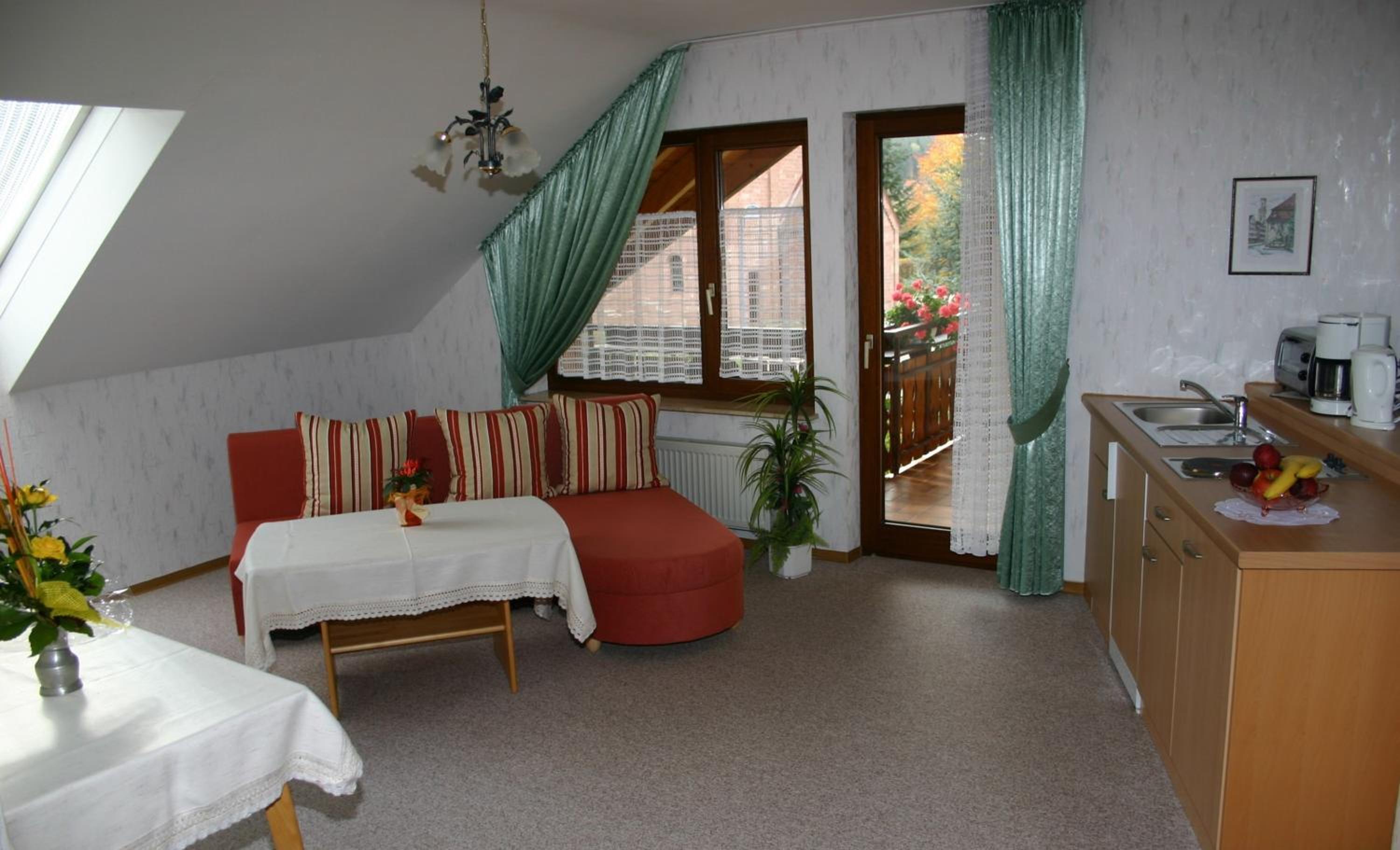 Double Room photo 1