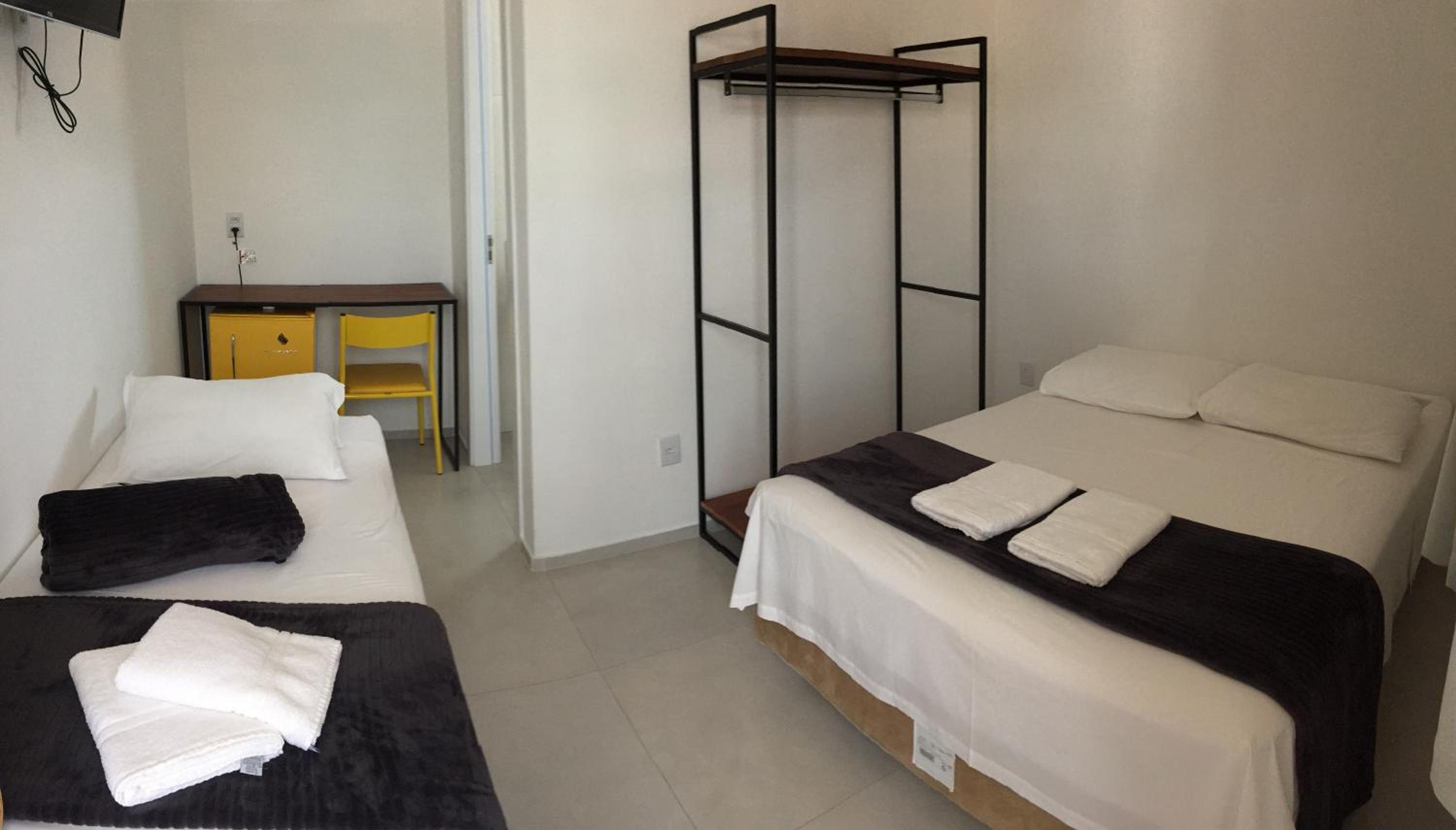 Triple Room photo 1