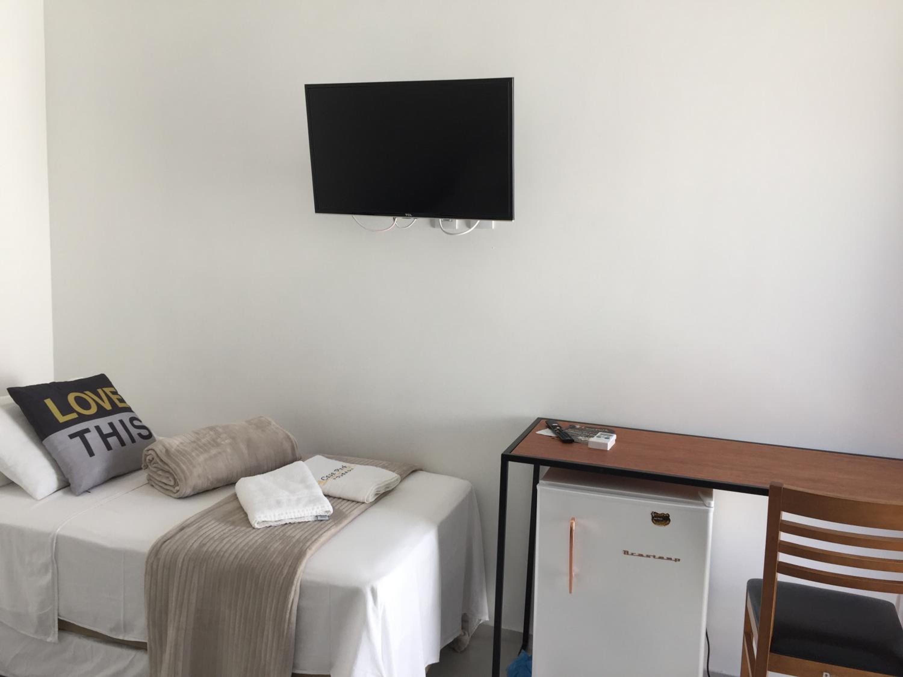 Comfort Quadruple Room photo 1