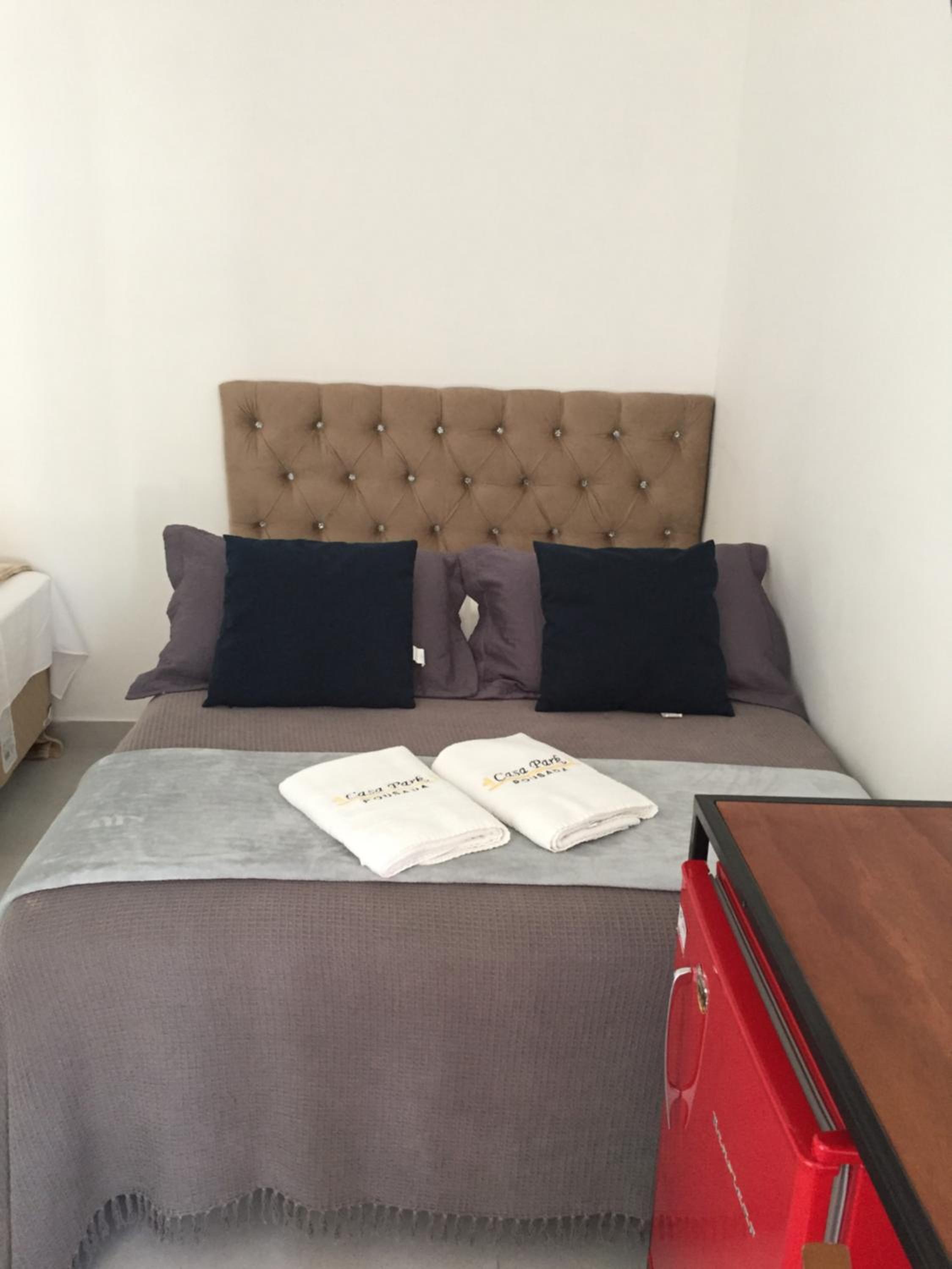 Quadruple Room photo 1