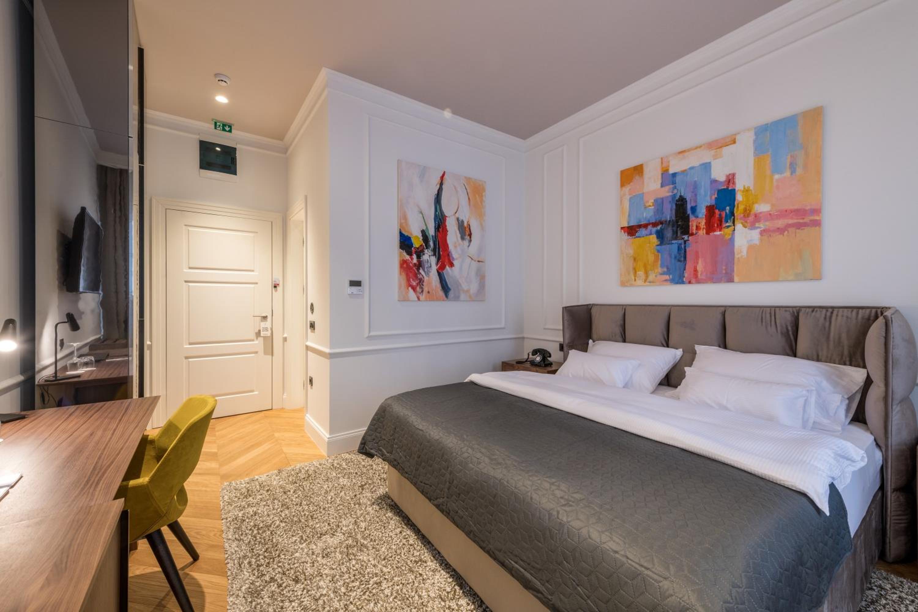 Standard Single Room photo 1