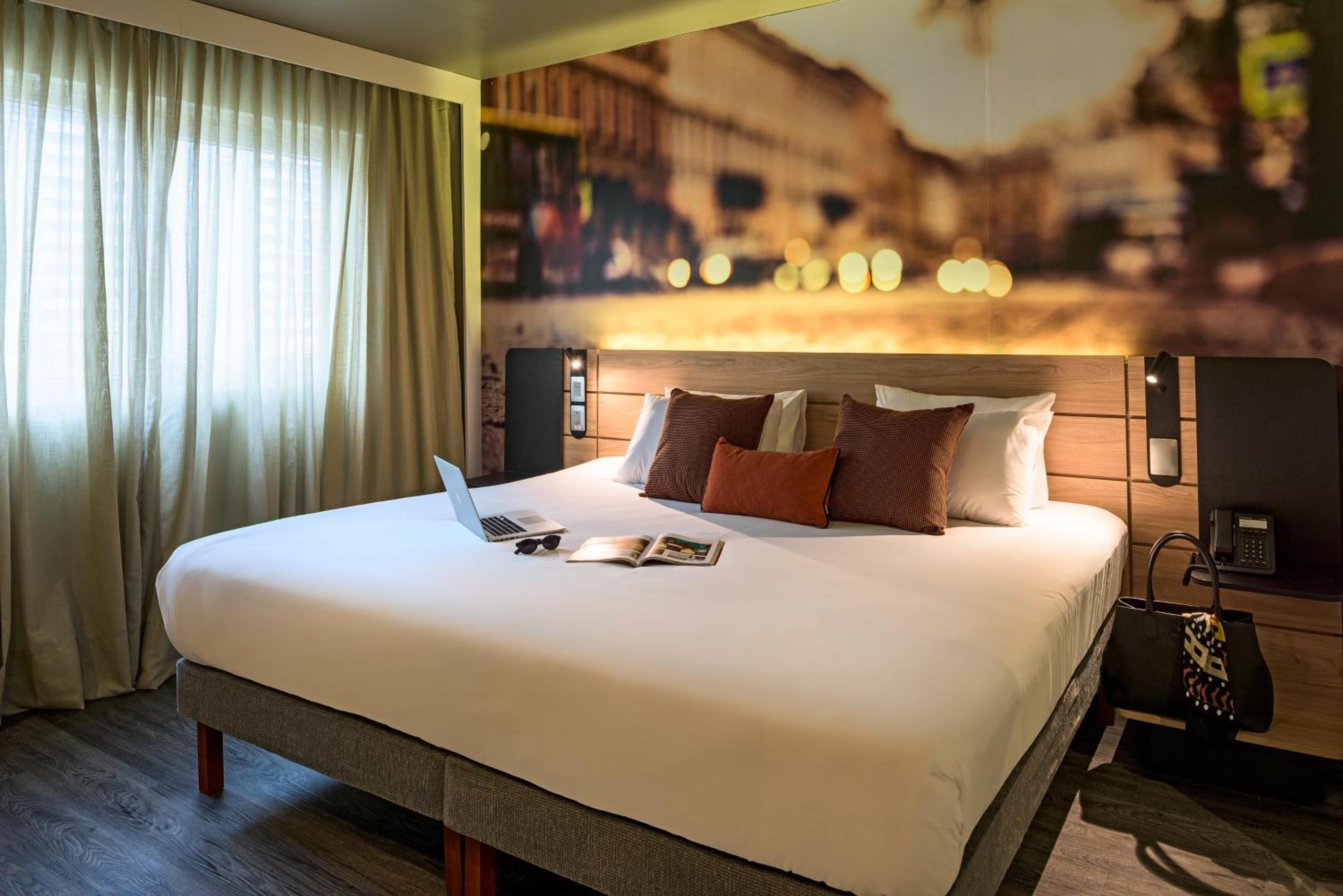 Superior Apartment with King Bed
