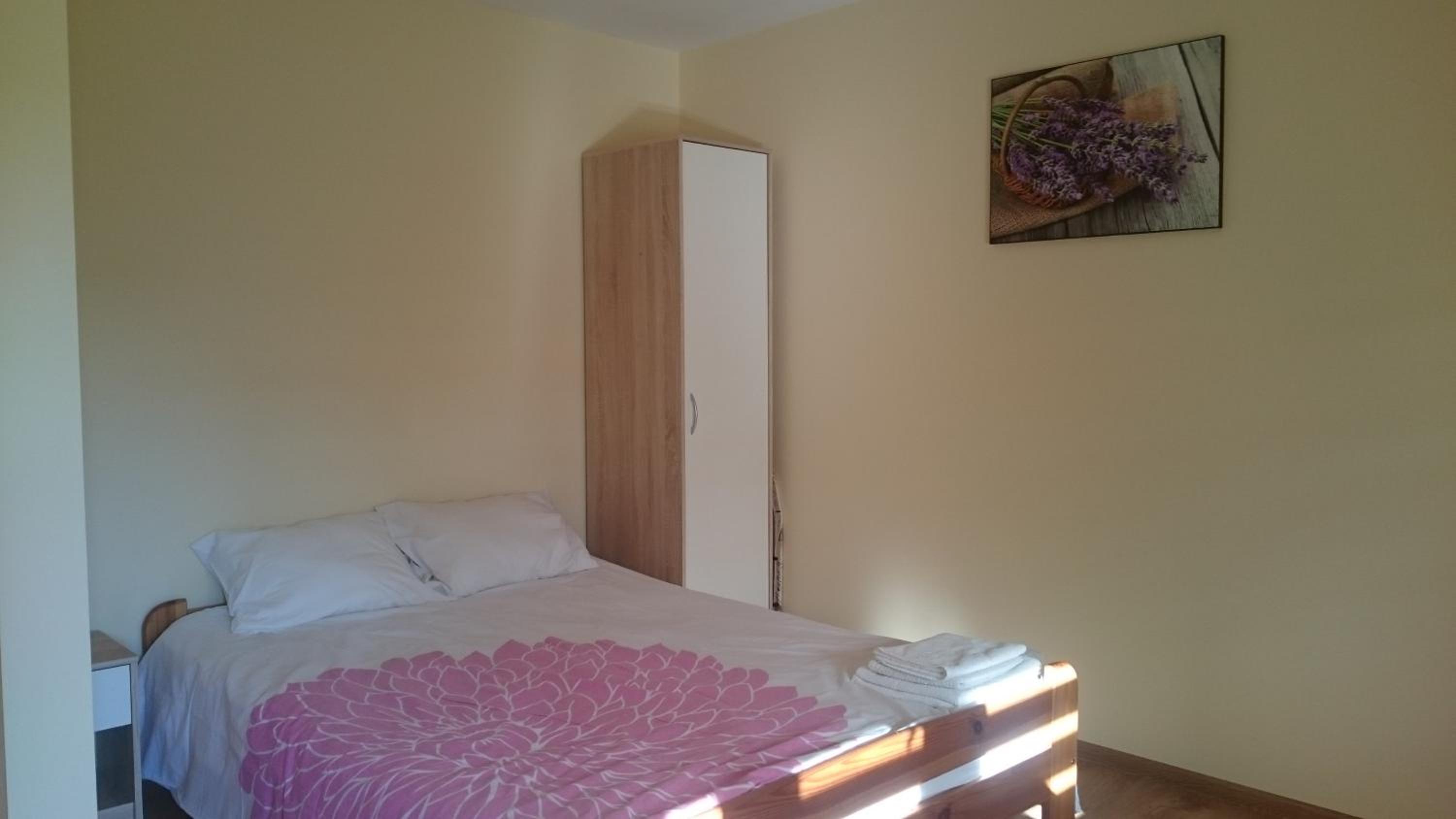 Apartment with Terrace photo 1