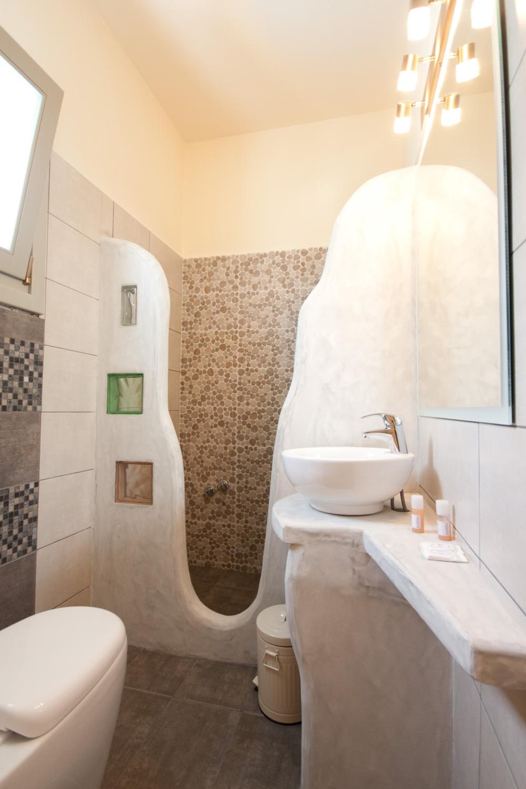 Studio with Panoramic Sea View (3 Adults) - Photo 18