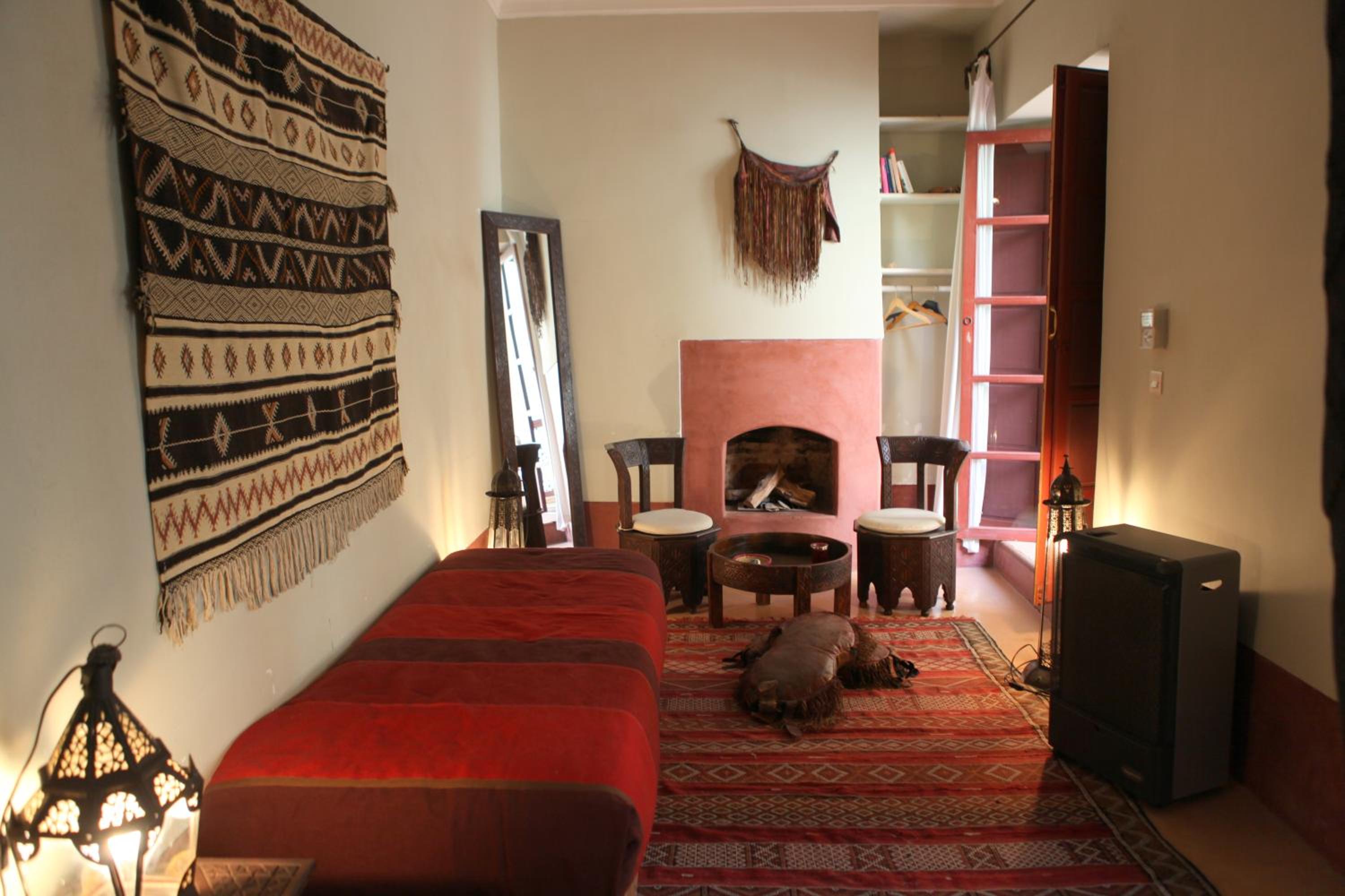 Superior Berber Double Room